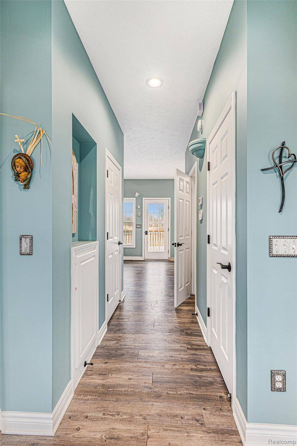 Fowlerville, MI 48836,4850 Hogback RD