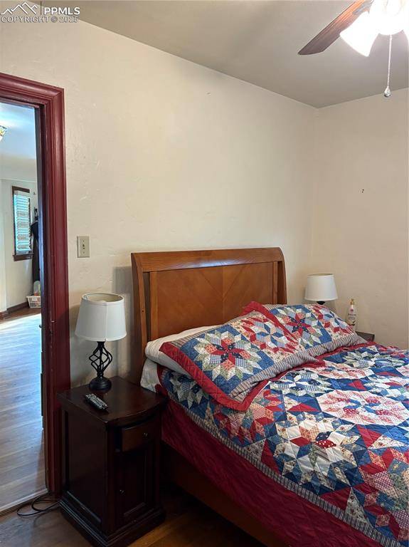 Colorado Springs, CO 80907,1923 N Royer ST