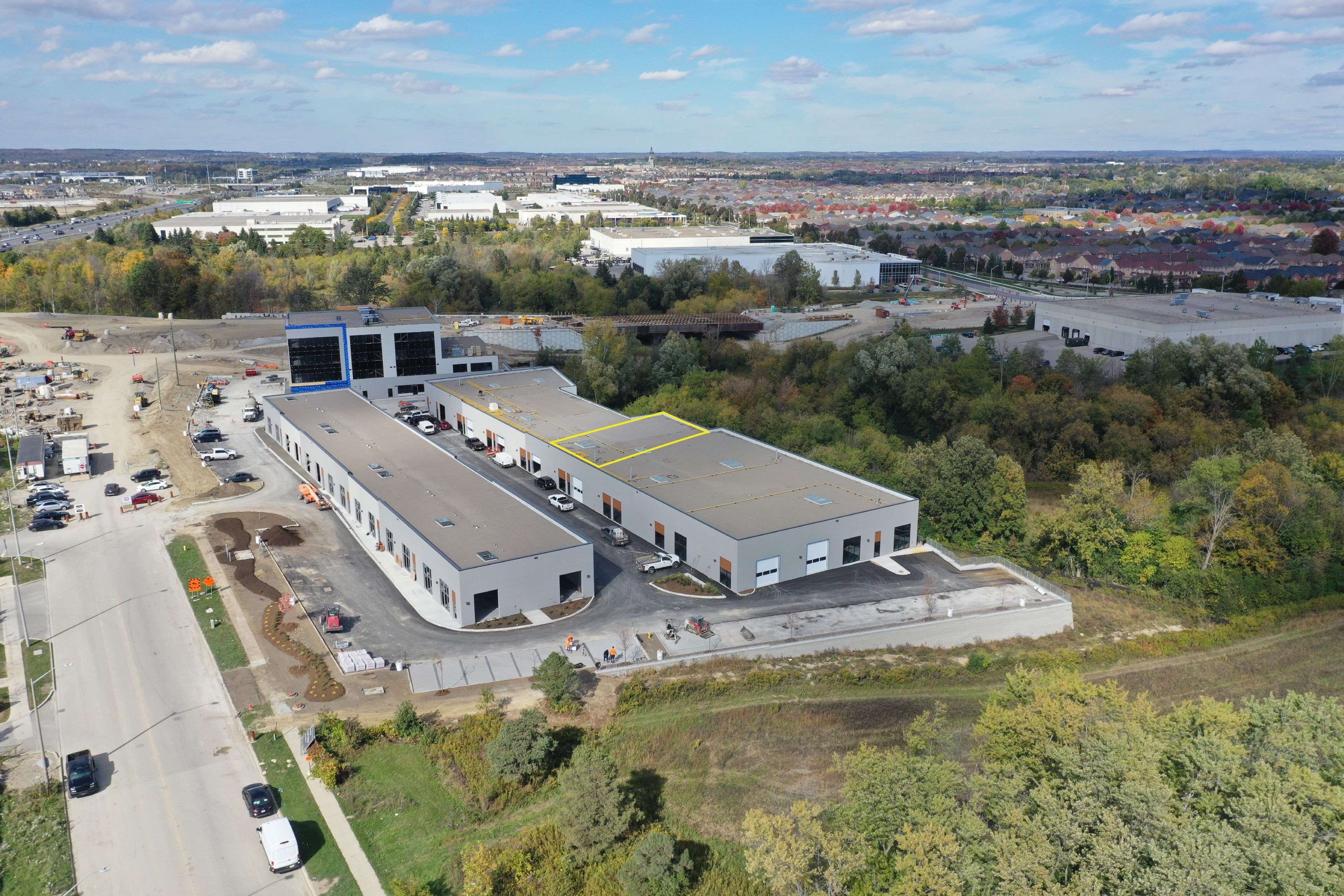 Markham, ON L6C 0Z8,197 Cachet Woods CT #11