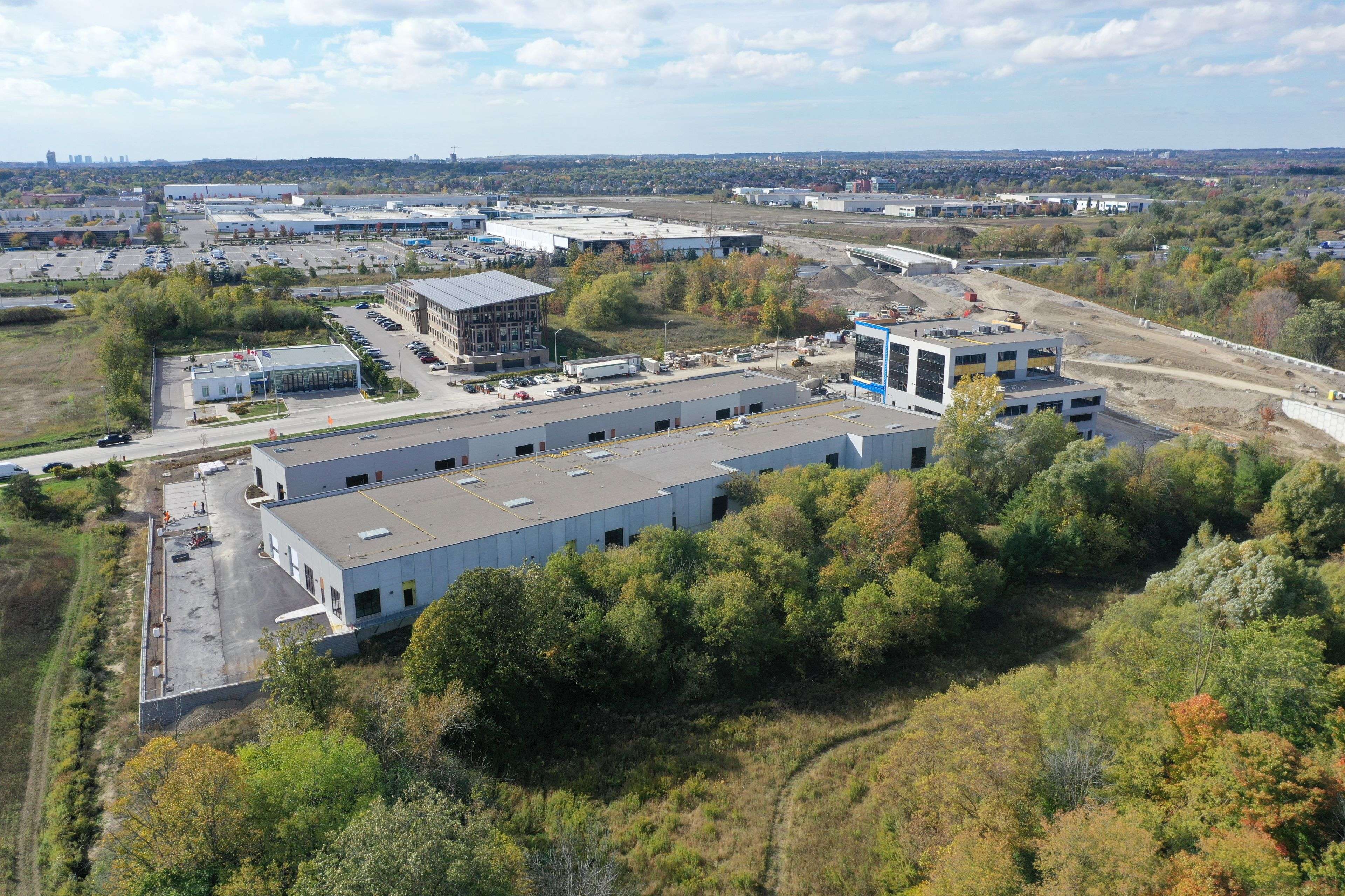 Markham, ON L6C 0Z8,197 Cachet Woods CT #11