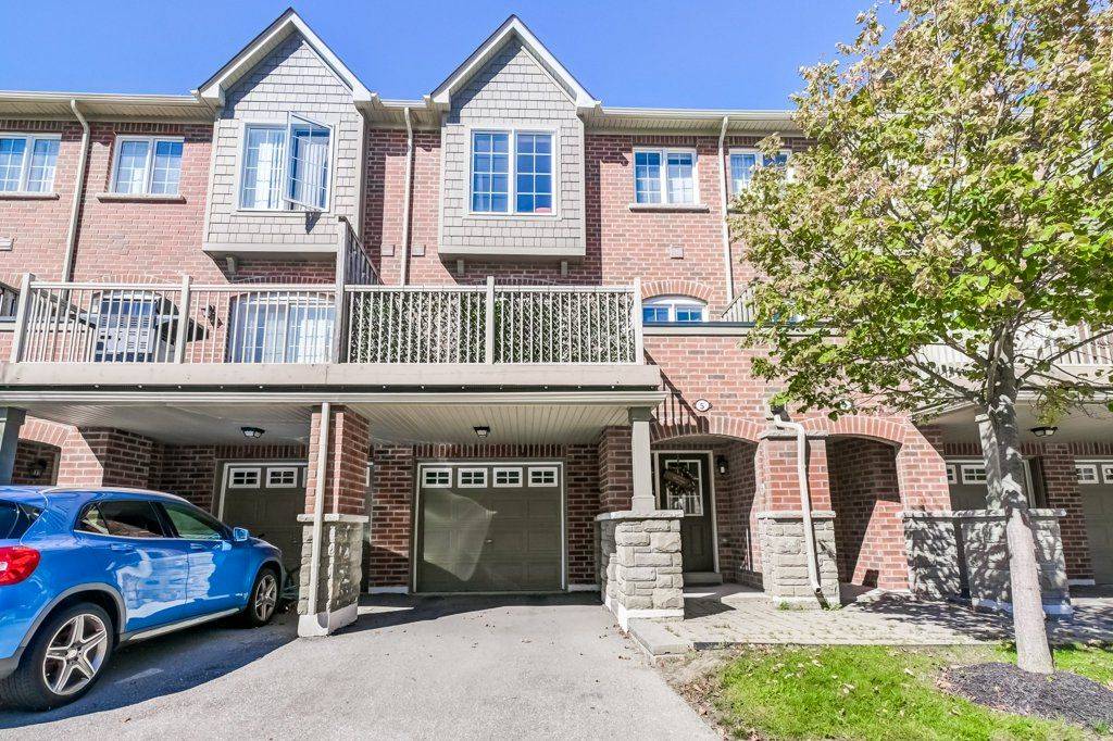 Mississauga, ON L5M 0X1,3170 Boxford CRES #5