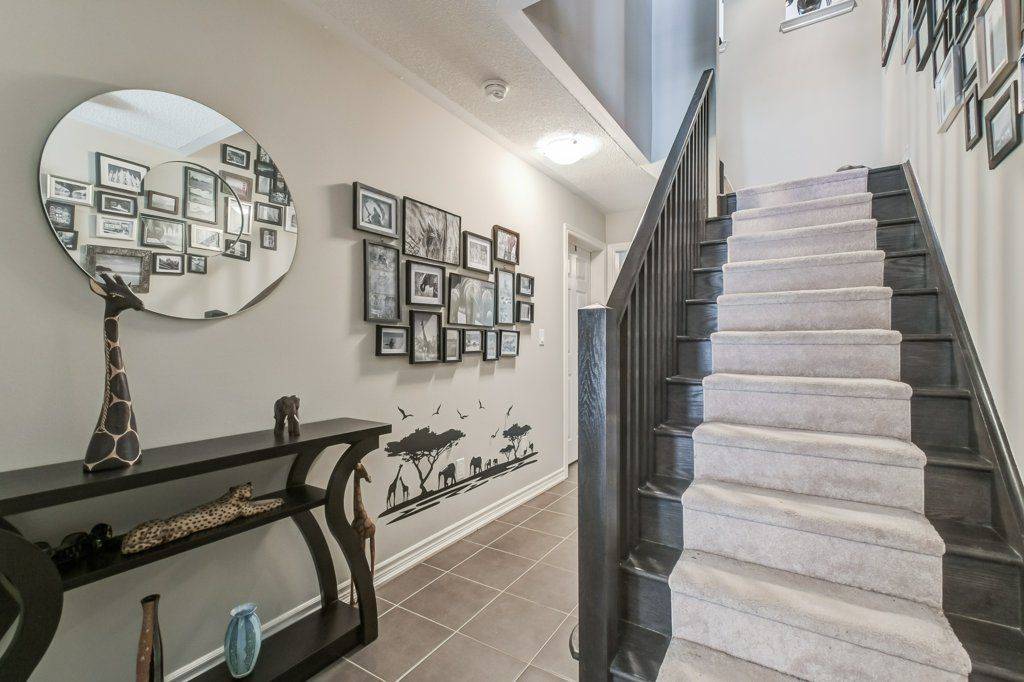 Mississauga, ON L5M 0X1,3170 Boxford CRES #5