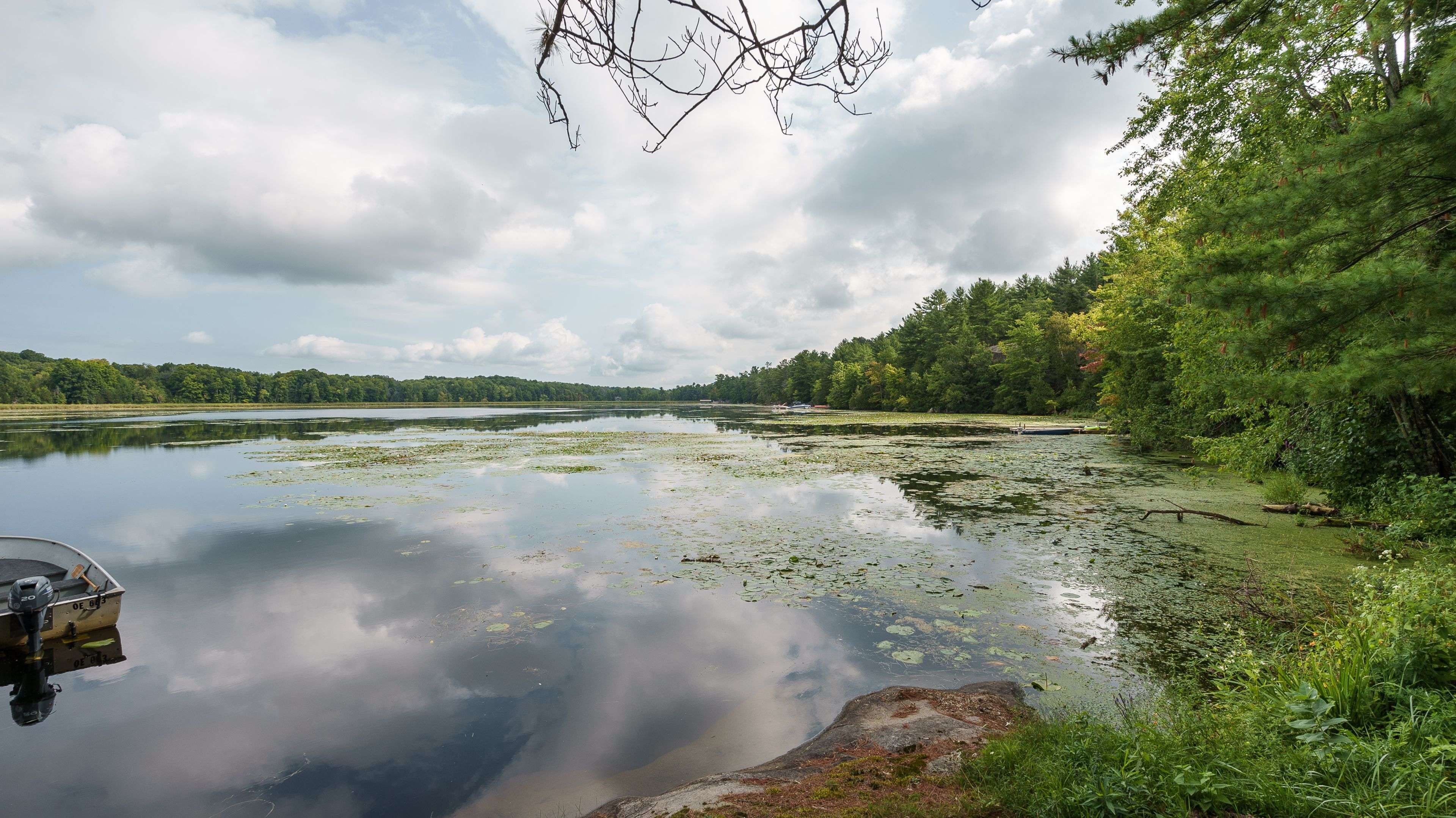 Leeds And The Thousand Islands, ON K0E 1L0,932 Burma LN