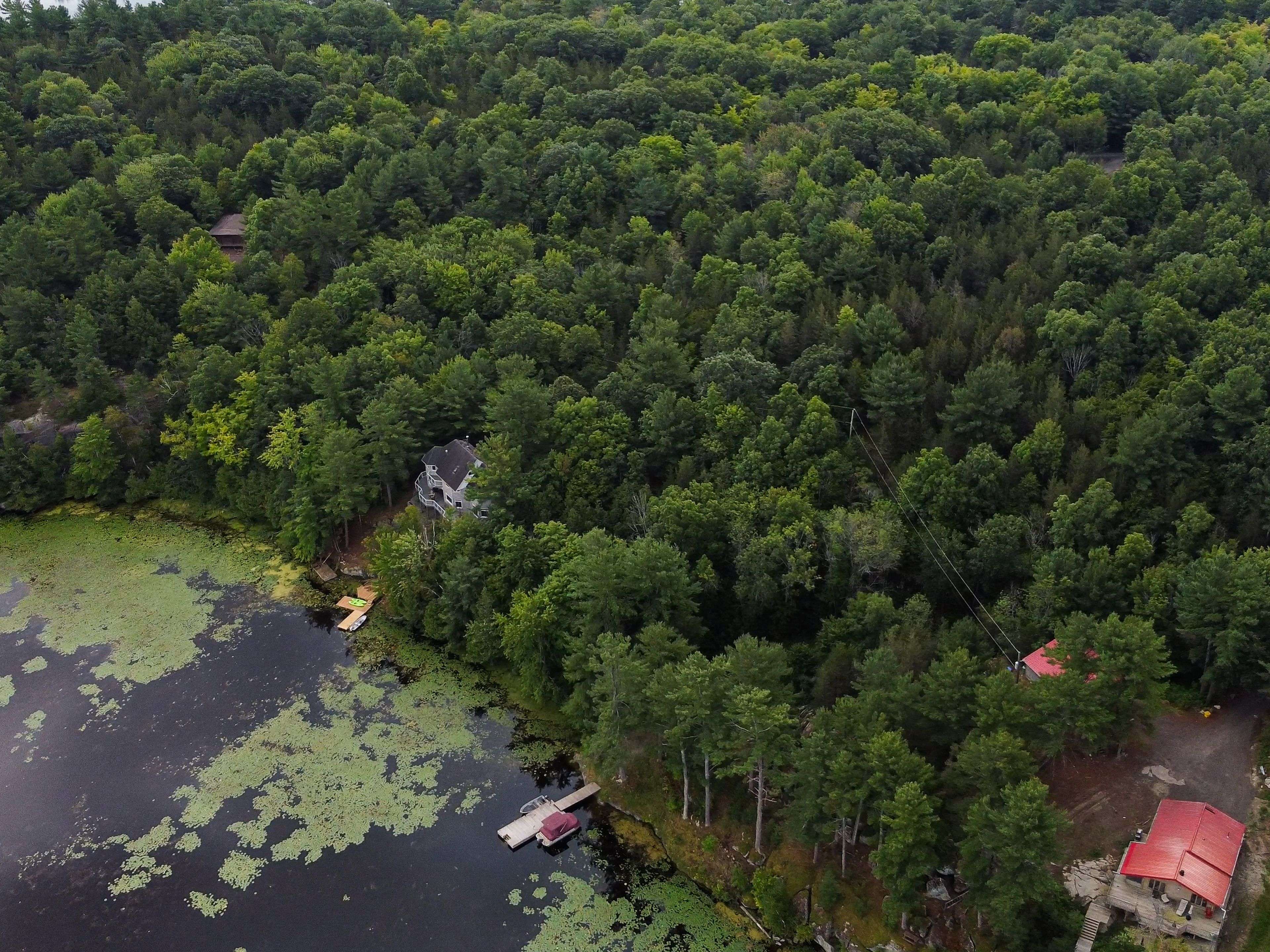 Leeds And The Thousand Islands, ON K0E 1L0,932 Burma LN
