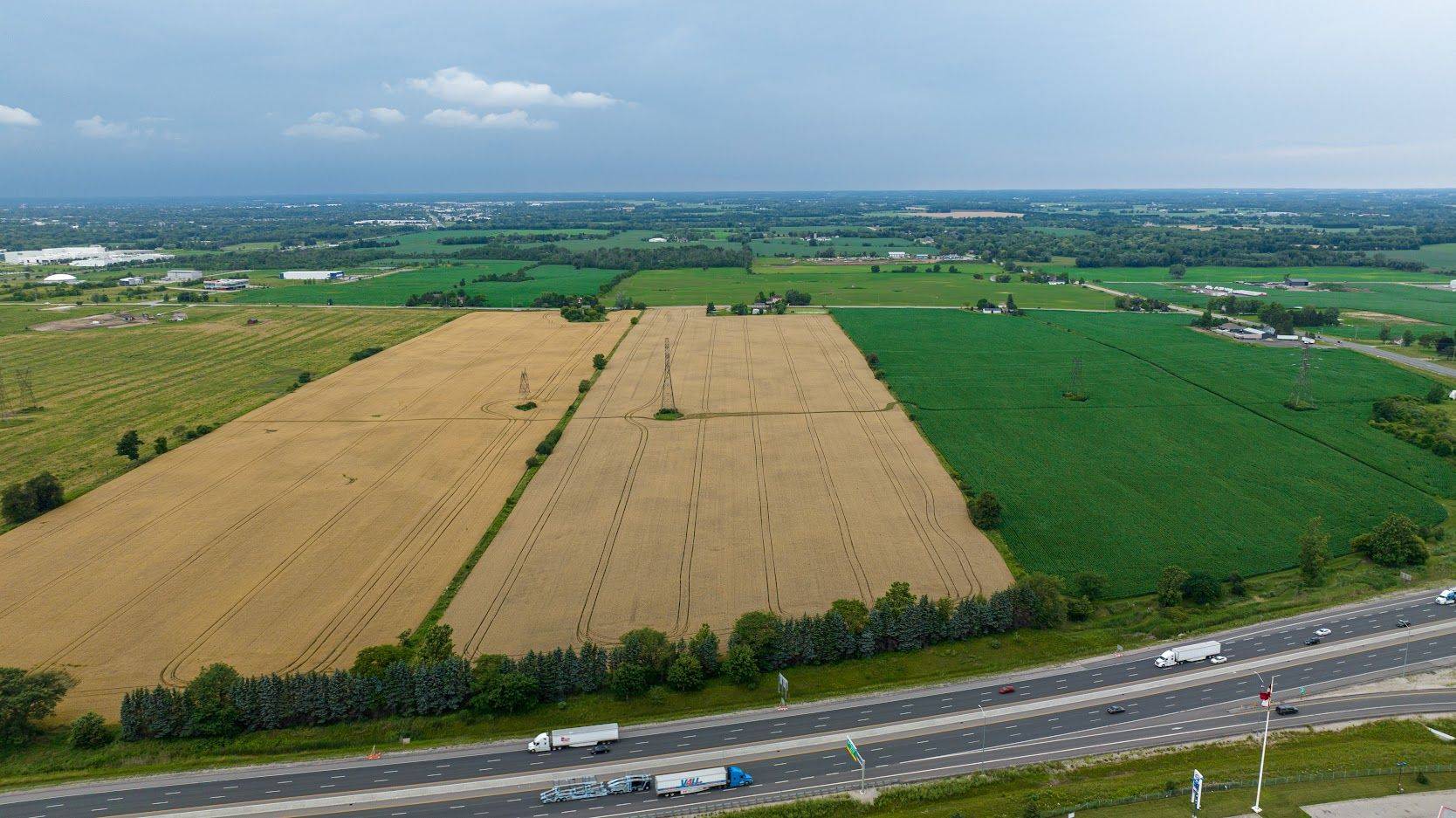 Thames Centre, ON N6M 1H6,2703 BRADLEY AVE