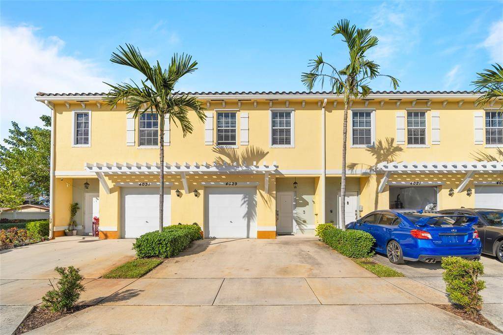 Lauderhill, FL 33313,4029 NW 11th Drive