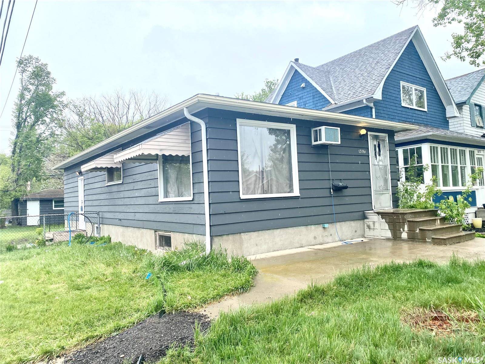 Regina, SK S4T 3H9,1376 Montague STREET