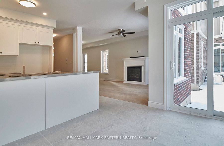 Cavan Monaghan, ON L0A 1G0,32 Coldbrook DR