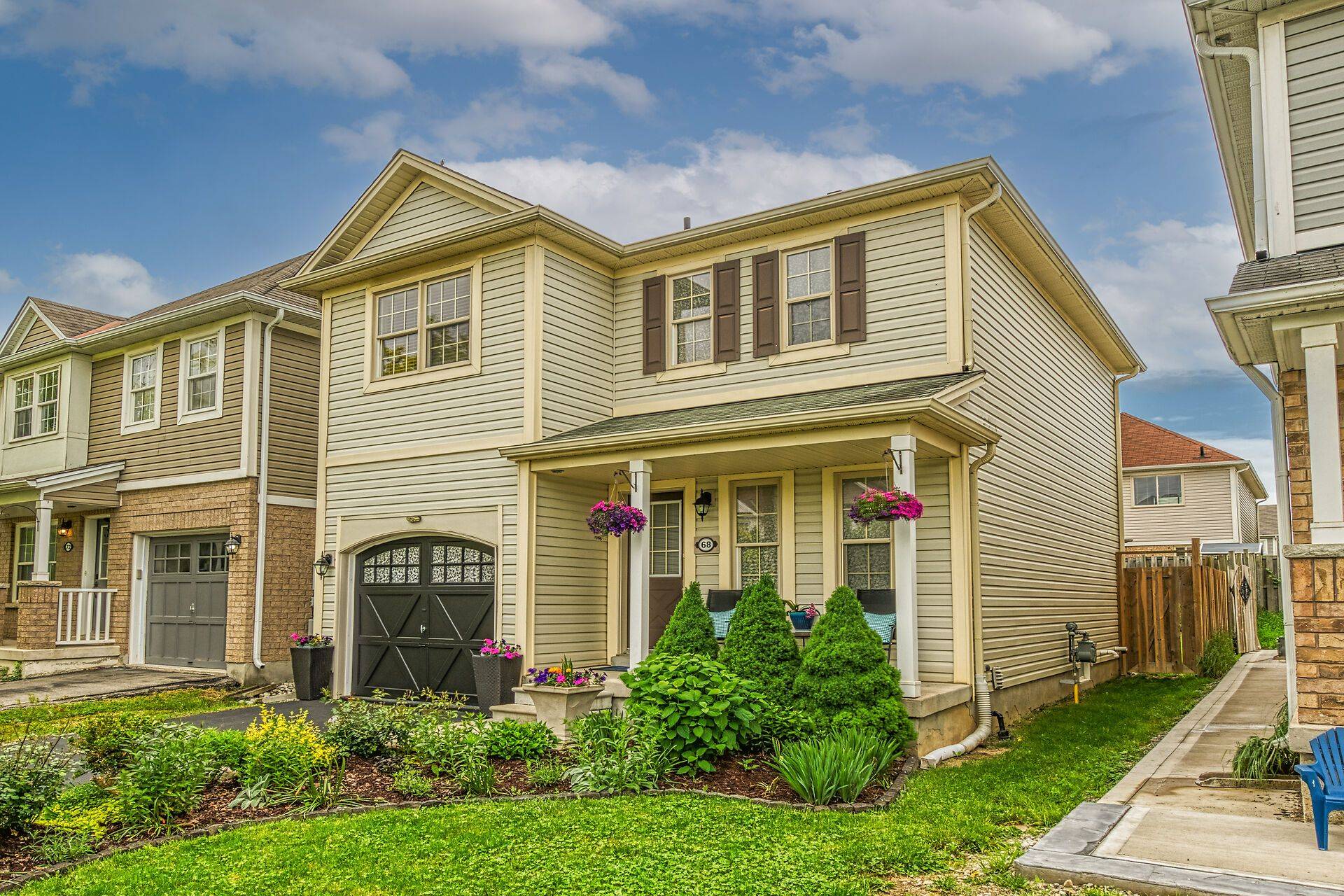 Hamilton, ON L0R 1C0,68 Powell DR