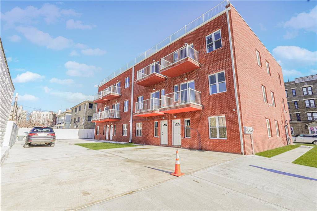 Brooklyn, NY 11214,162 Bay 29th ST