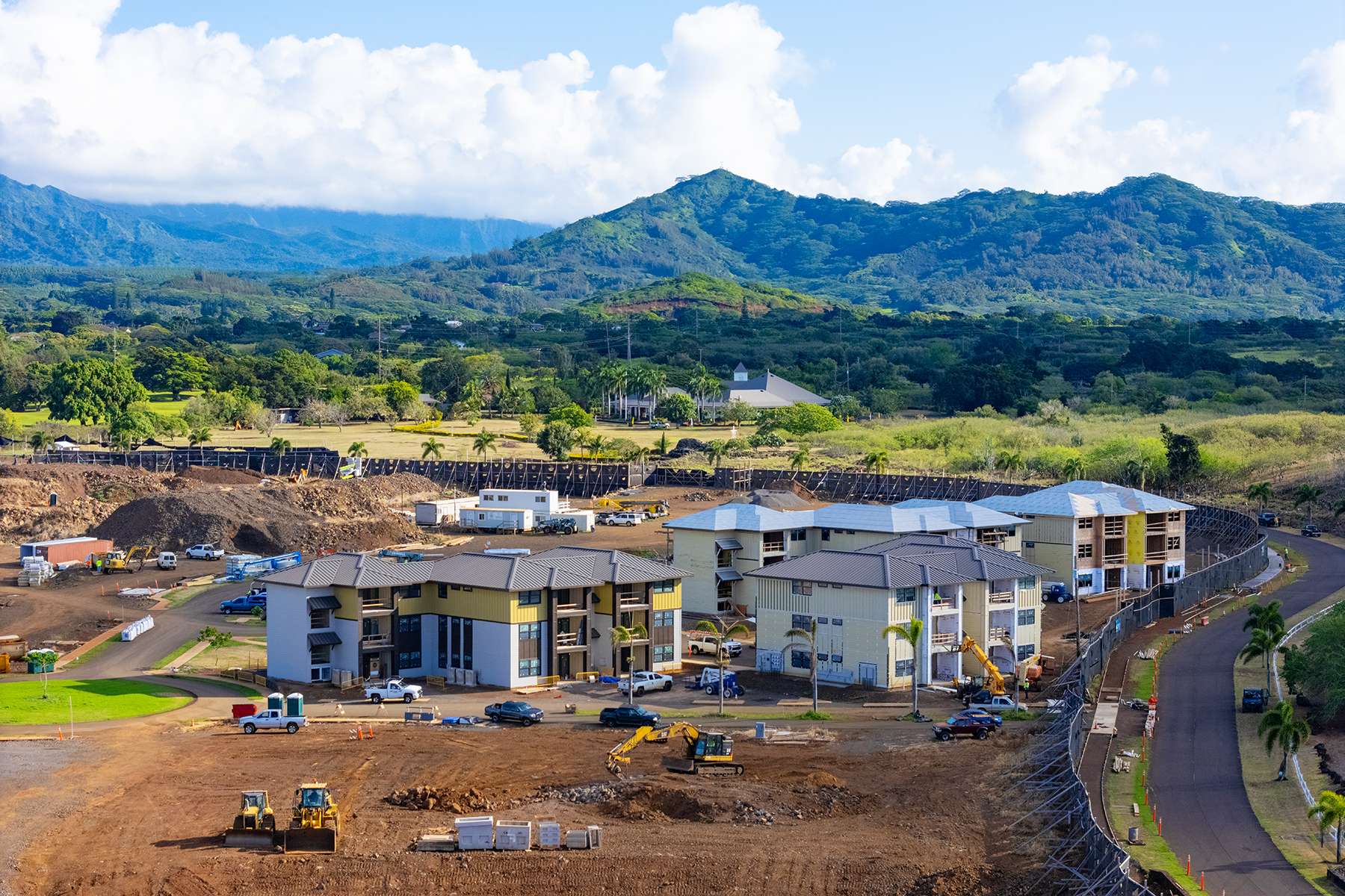 Koloa, HI 96756,2783 KIAHUNA PLANTATION DR #723