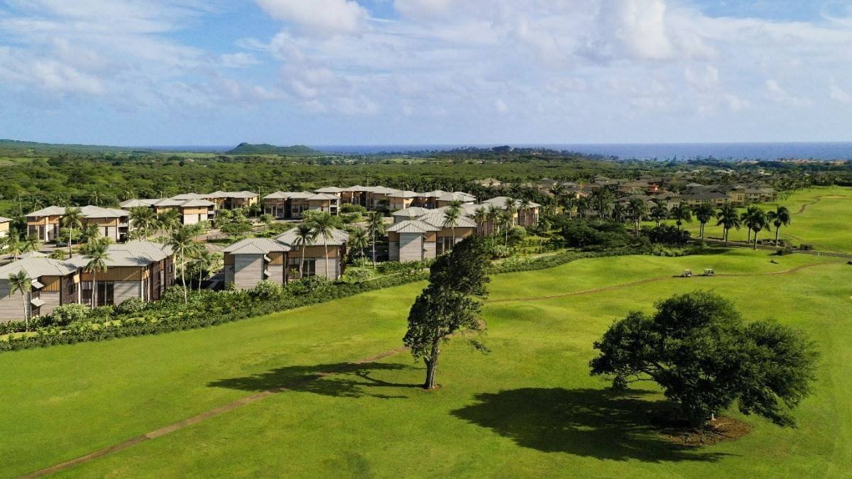 Koloa, HI 96756,2783 KIAHUNA PLANTATION DR #723