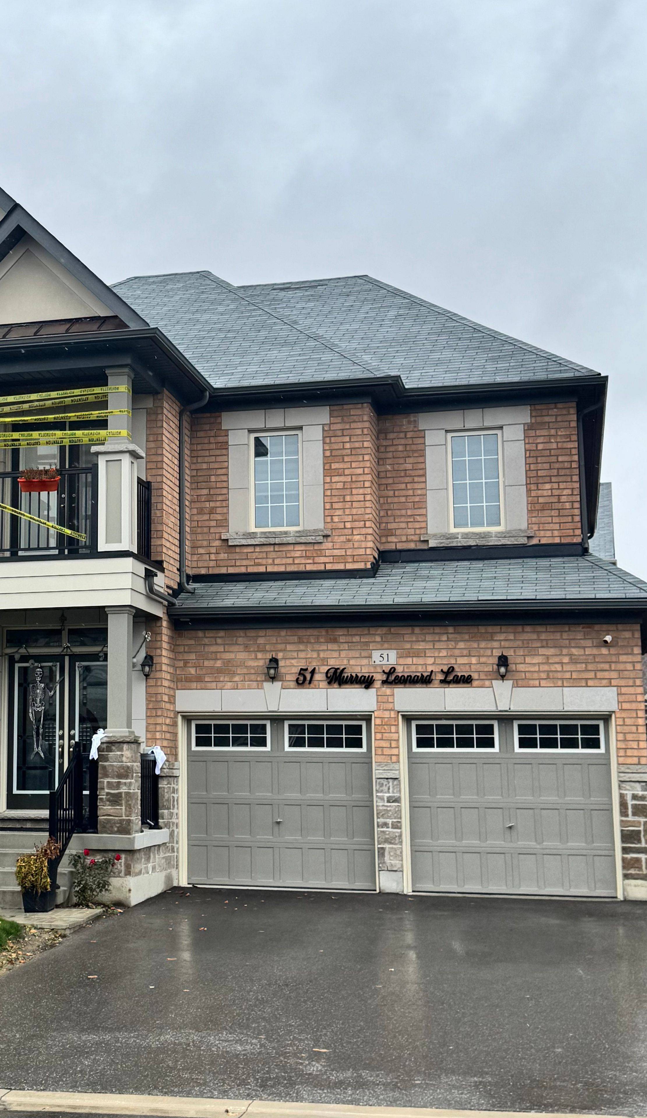 East Gwillimbury, ON L9N 0Z5,51 Murray Leonard LN #(Basement Apartment)