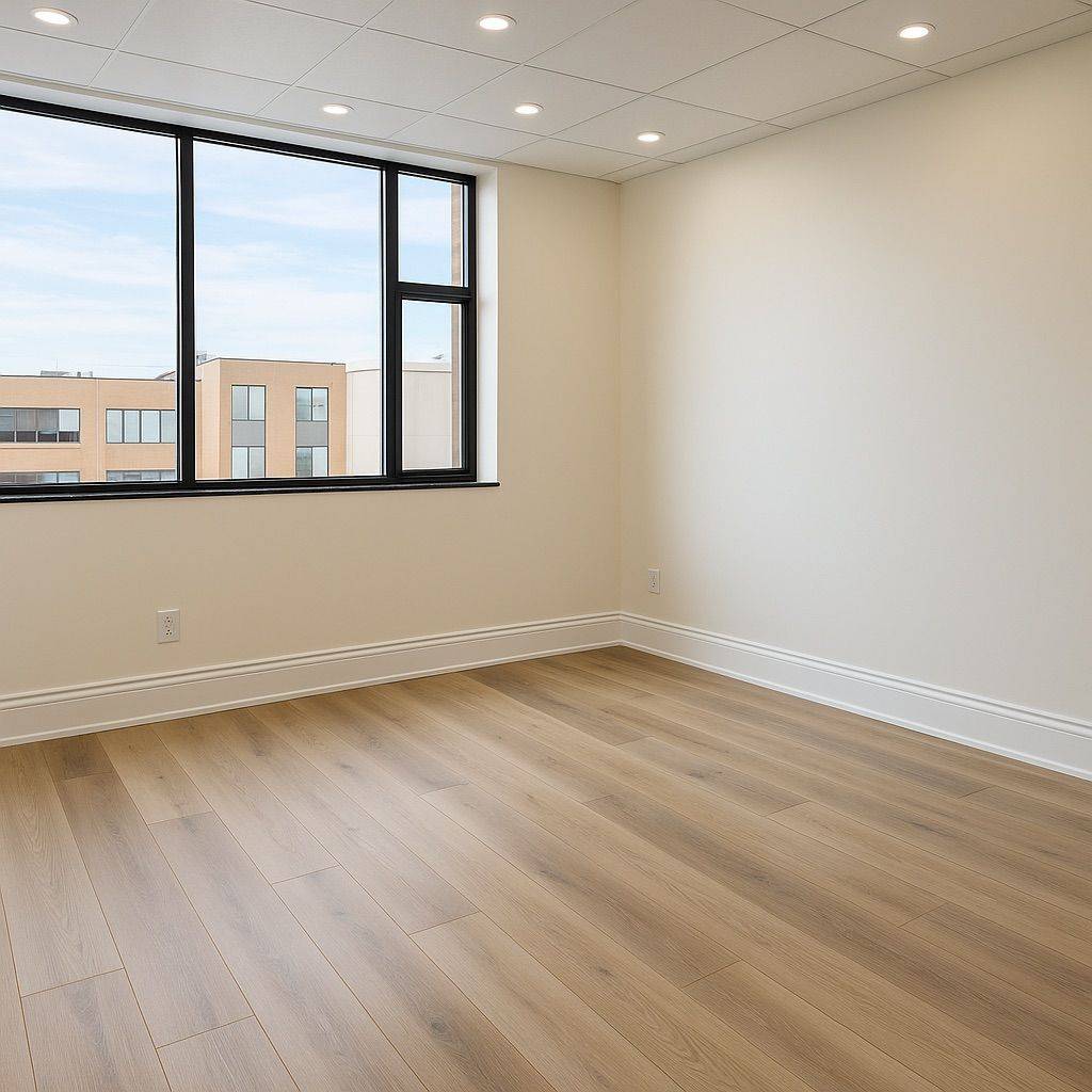 Vaughan, ON L4L 8P8,260 Regina RD #Unit 3 (SECOND FLOOR)