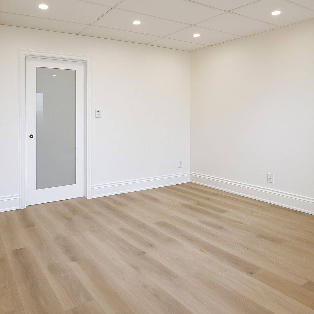 Vaughan, ON L4L 8P8,260 Regina RD #Unit 3 (SECOND FLOOR)