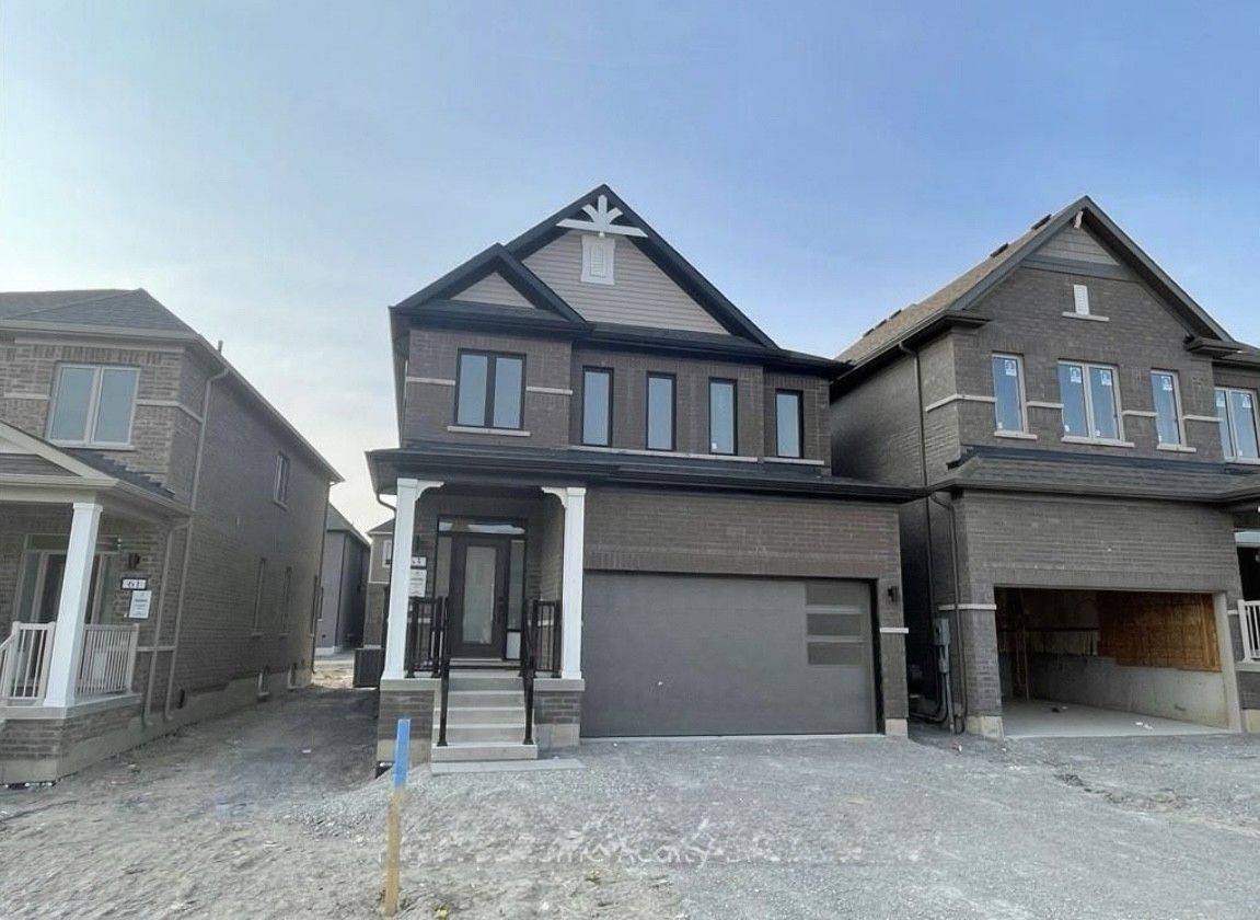 Barrie, ON L9J 0K4,63 Shepherd DR