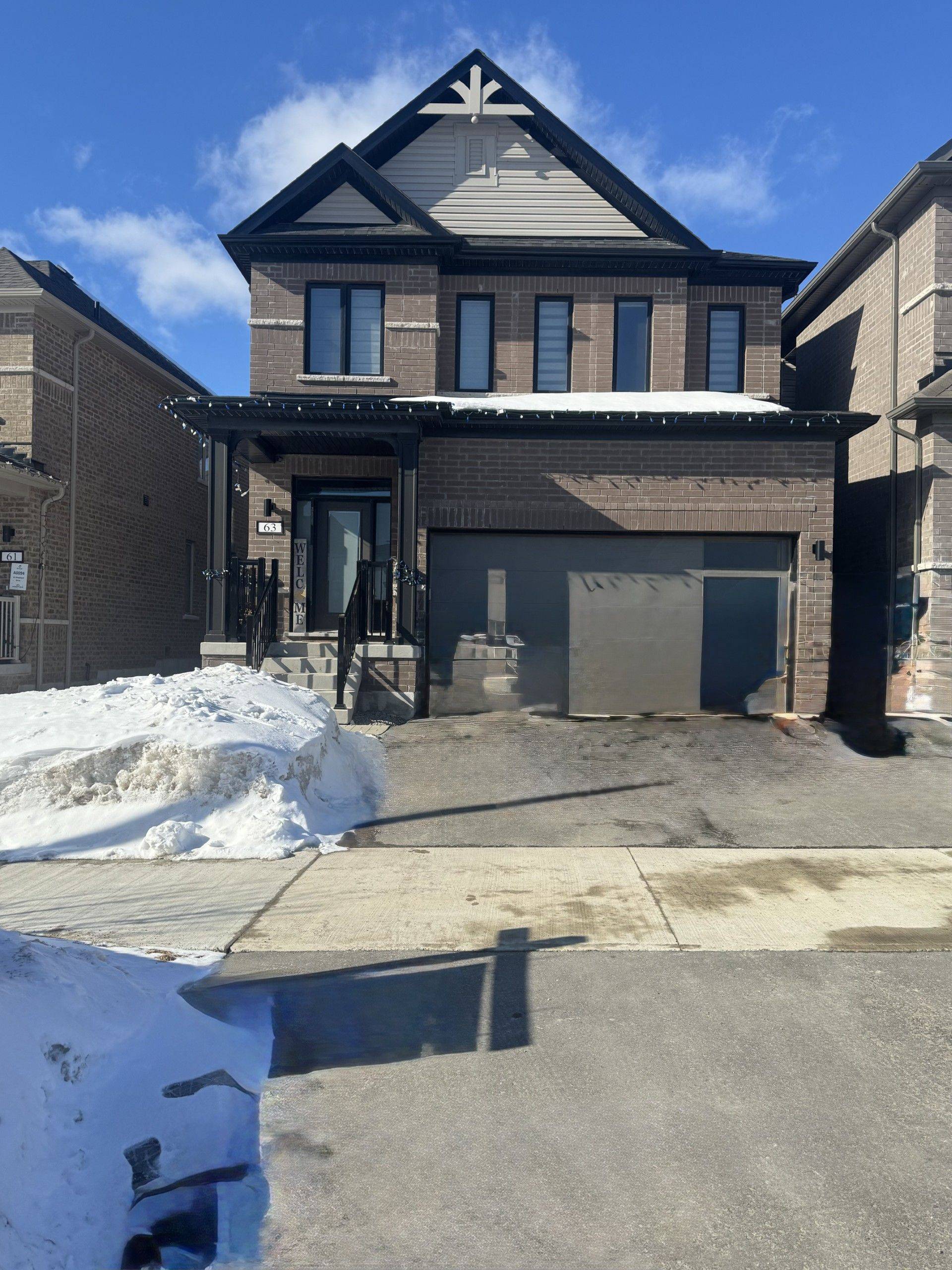 Barrie, ON L9J 0K4,63 Shepherd DR