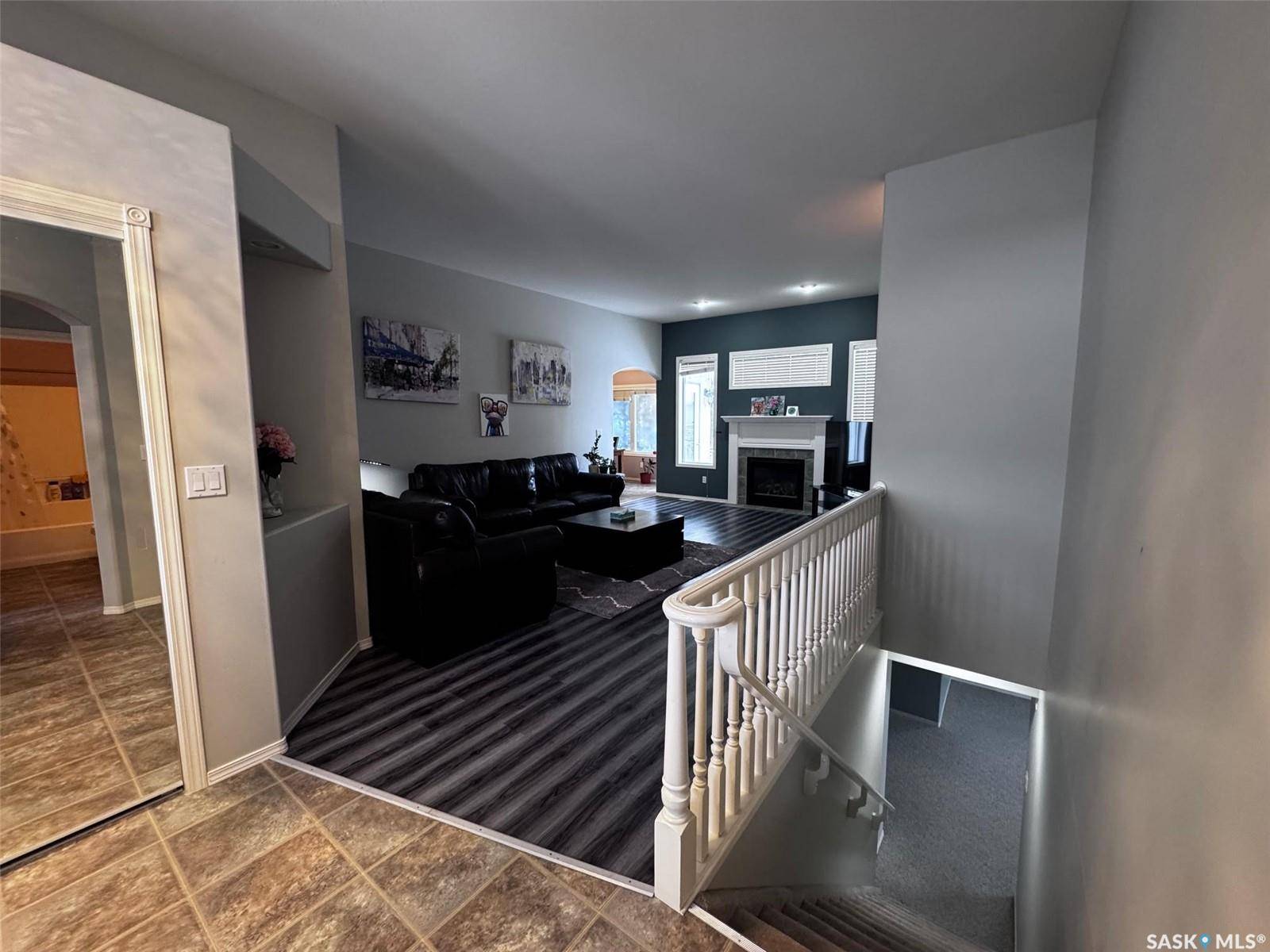 Saskatoon, SK S7S 1L2,611 Le May COURT