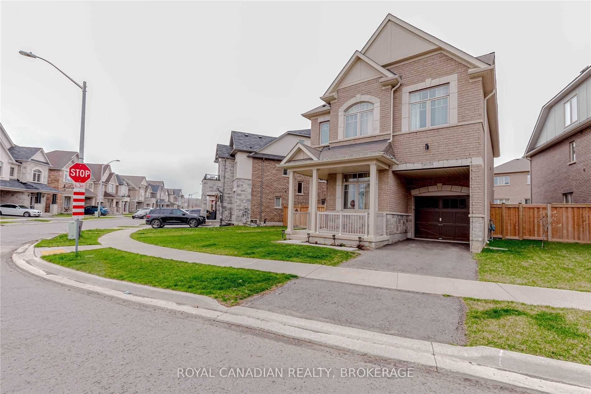 Burlington, ON L7M 1N7,3919 Tufgar CRES