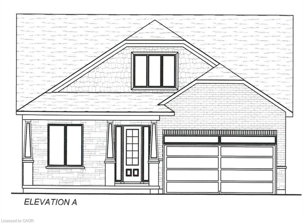 Hamilton, ON L9G 3K9,Lot 32 Klein CIR