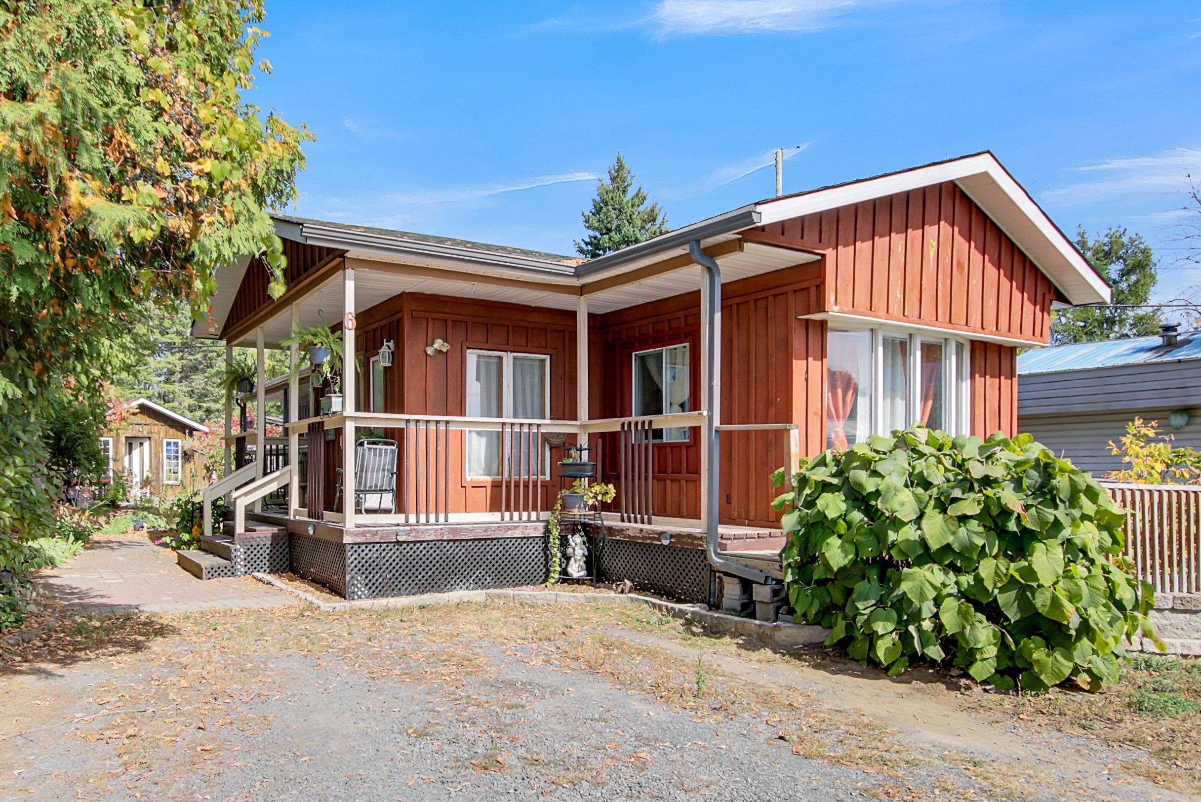 North Grenville, ON K0G 1J0,6 Fetherston LN