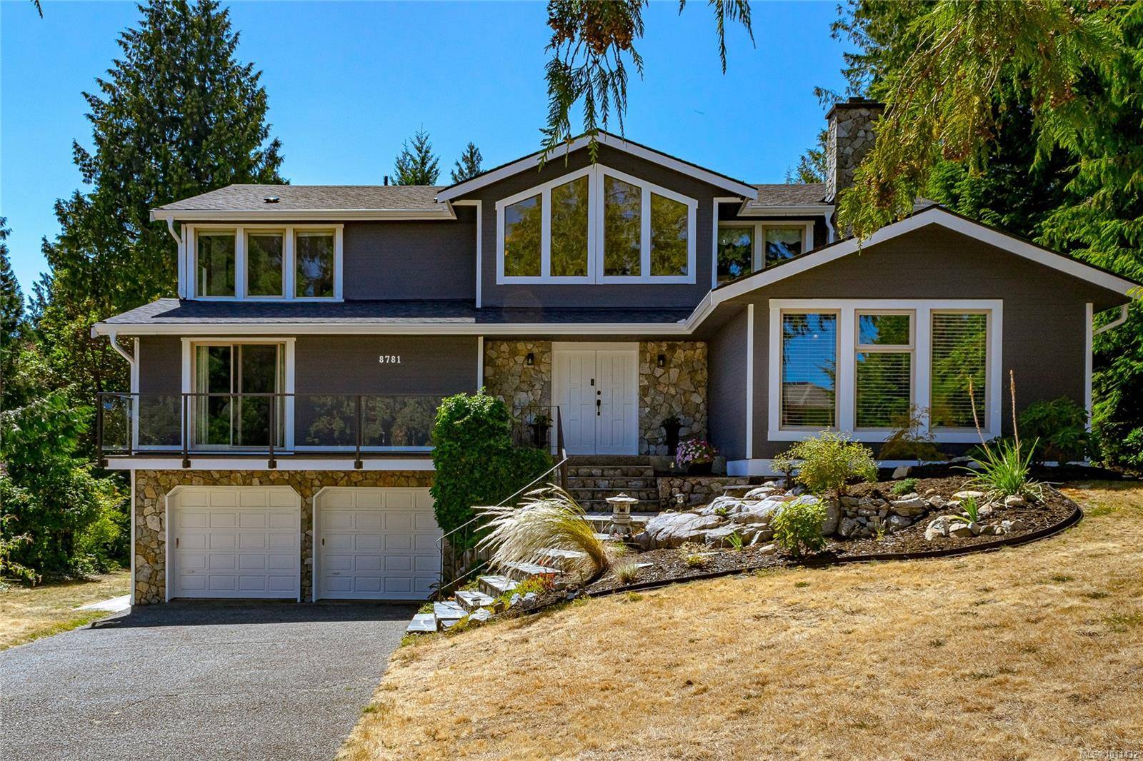 North Saanich, BC V8L 4E8,8781 Forest Park Dr