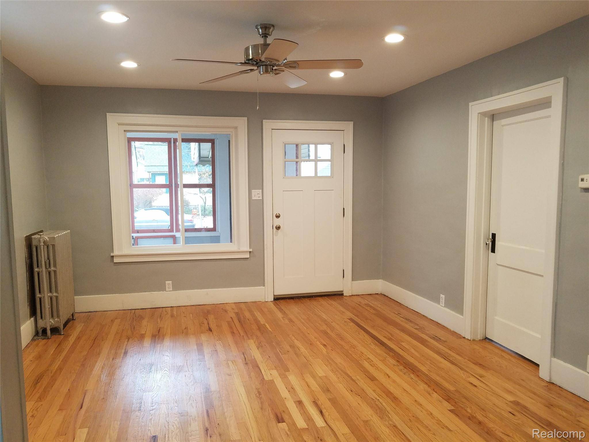 Ferndale, MI 48220,361 W WEBSTER ST