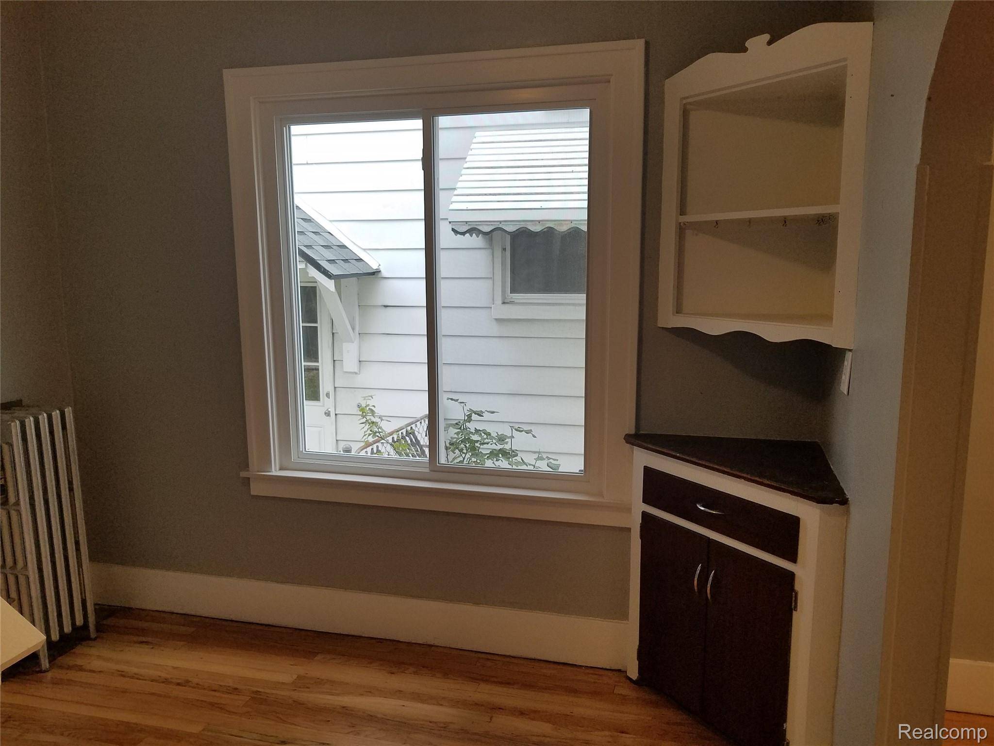 Ferndale, MI 48220,361 W WEBSTER ST