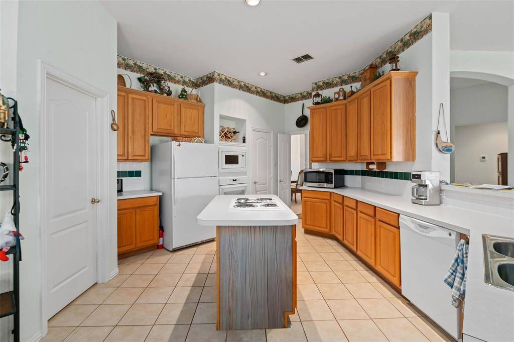 Shady Shores, TX 76208,100 Island Circle