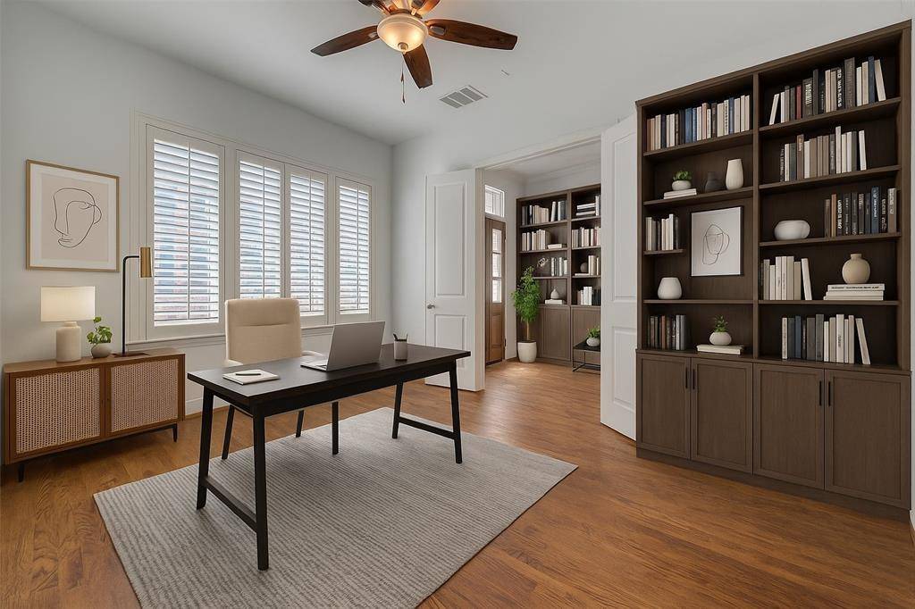 Dallas, TX 75201,2135 Marilla Street