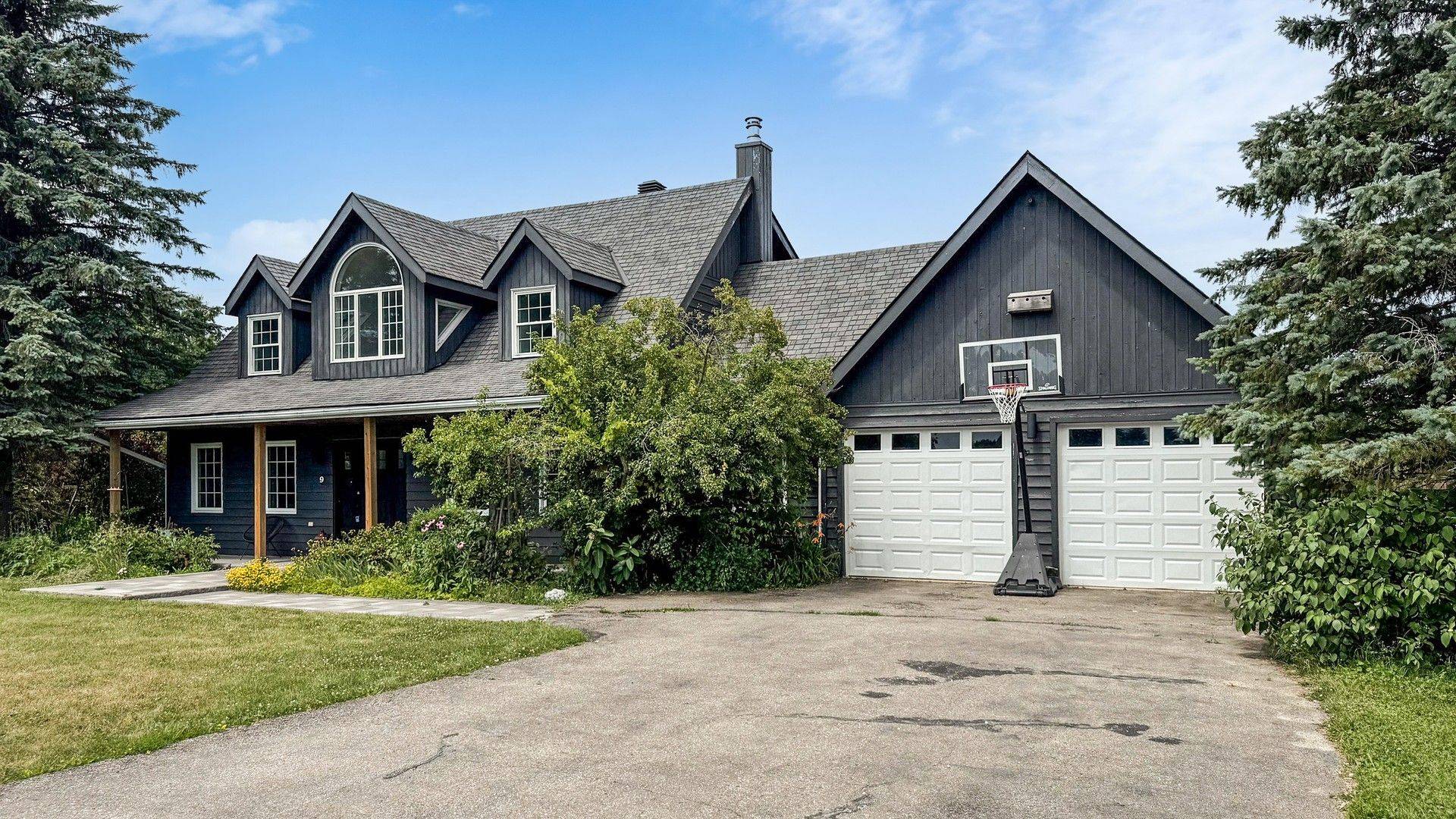 Melancthon, ON L9V 3G7,9 Oldfield CT