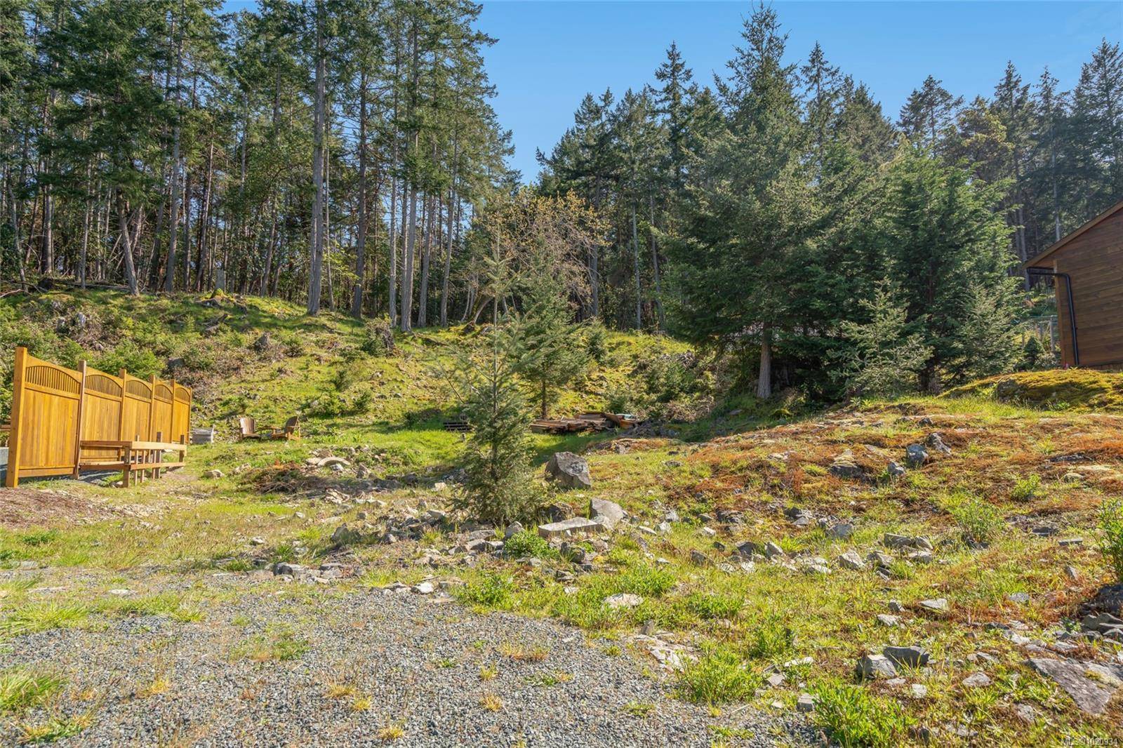 Nanoose Bay, BC V9P 9J2,Lot 59 Dolphin Dr