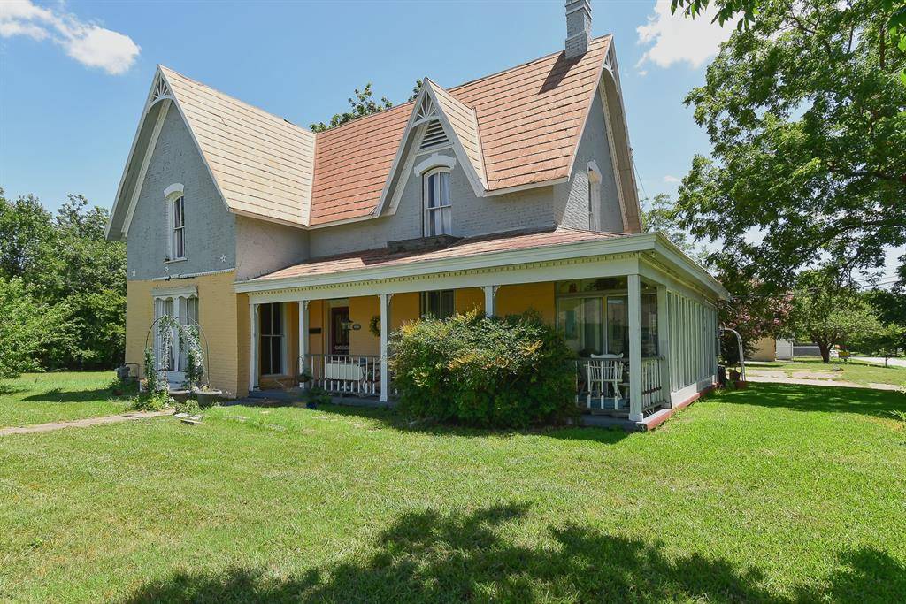 Greenville, TX 75401,3925 Moulton Street