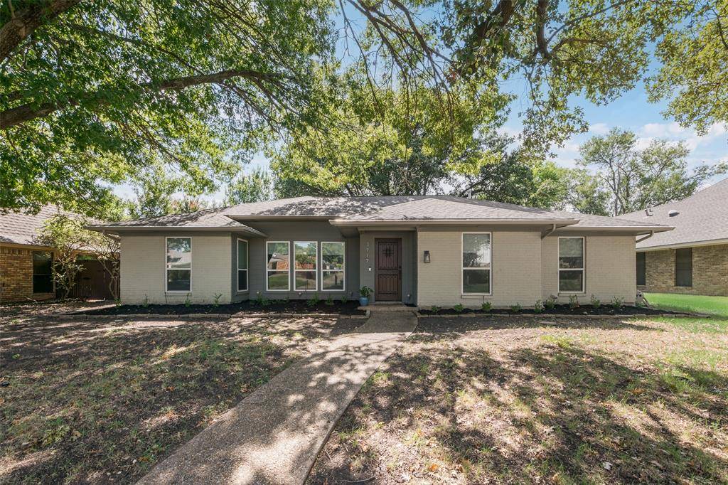 Plano, TX 75023,3717 Knob Hill Drive