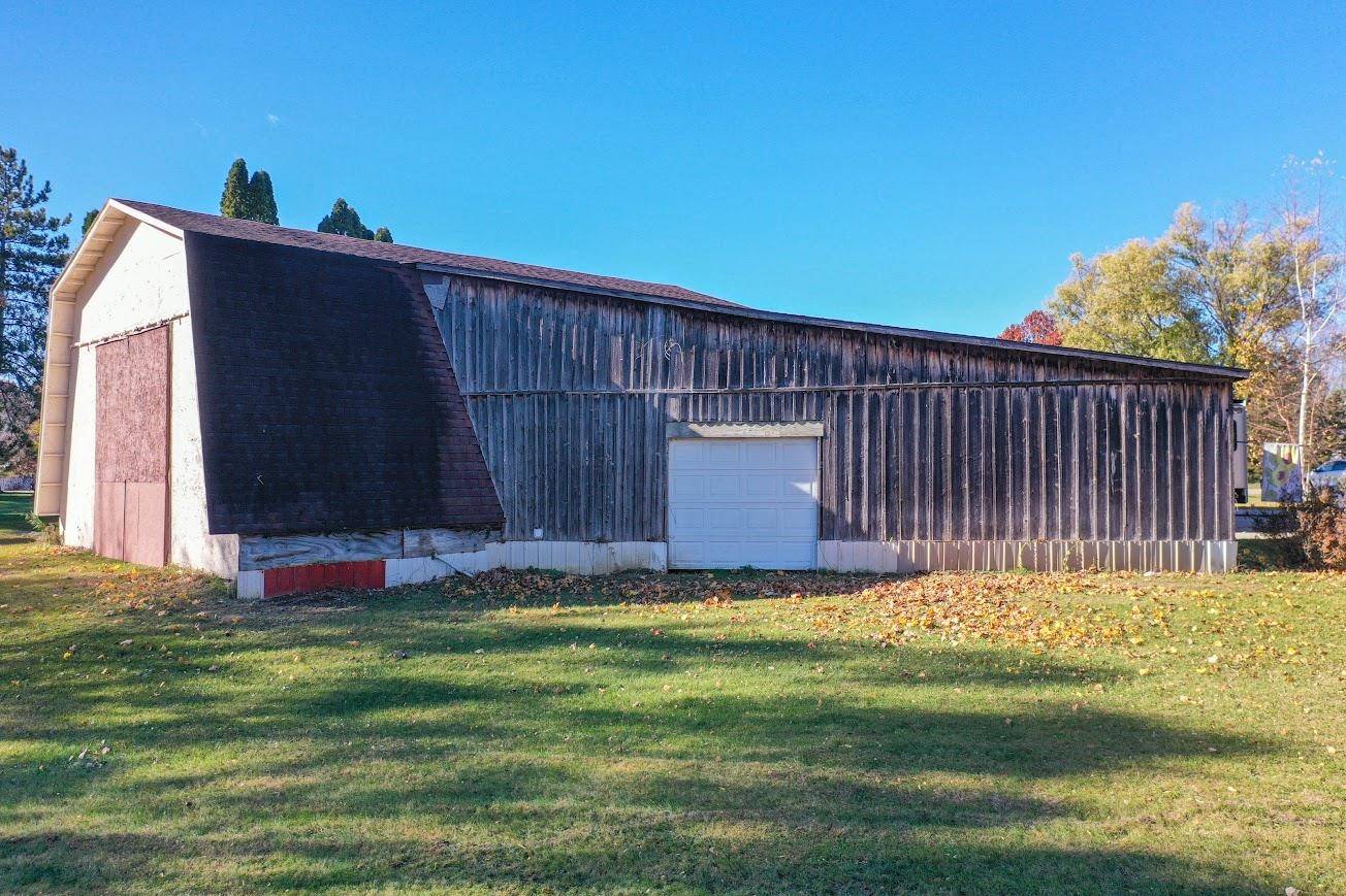 Otter Lake, MI 48464,5078 Castle RD