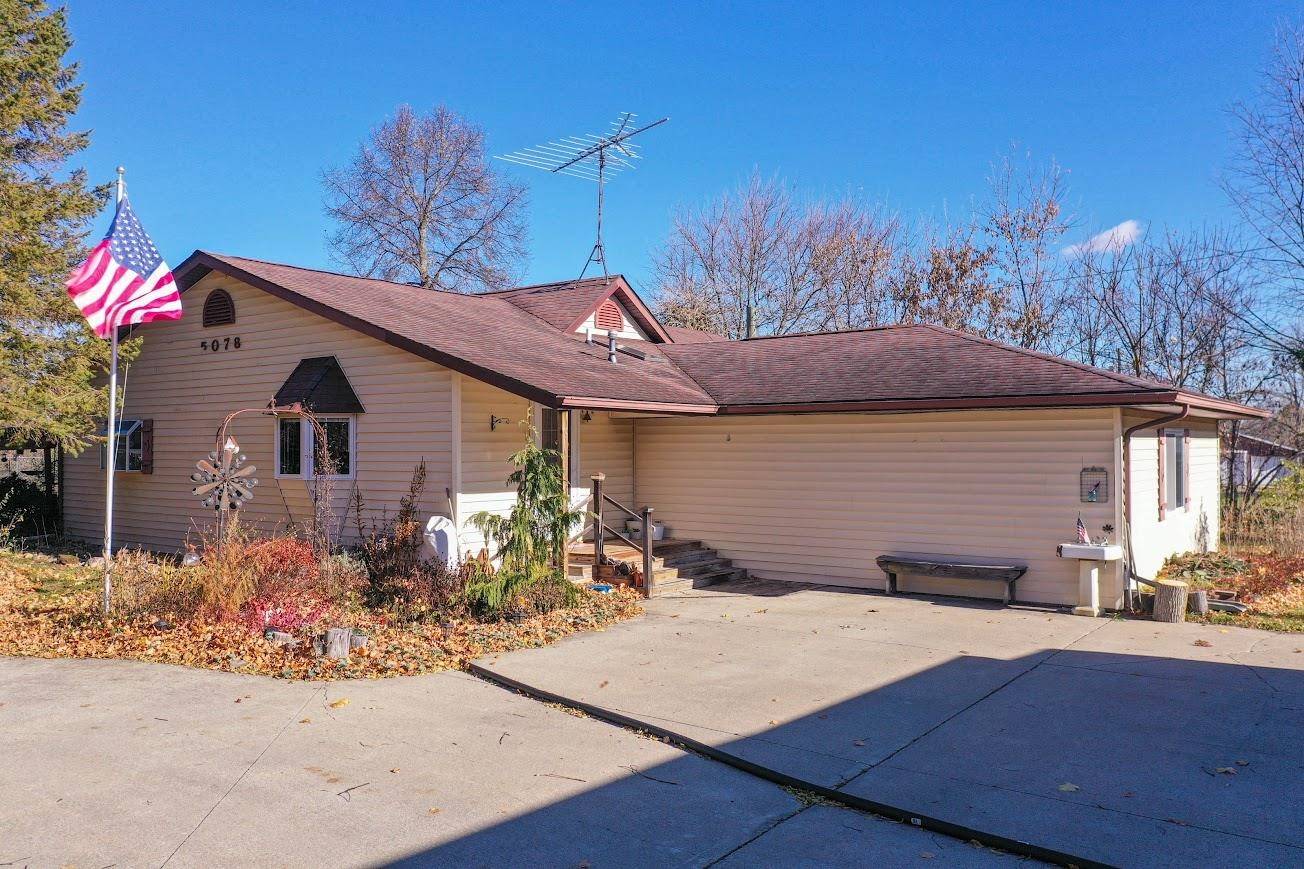 Otter Lake, MI 48464,5078 Castle RD