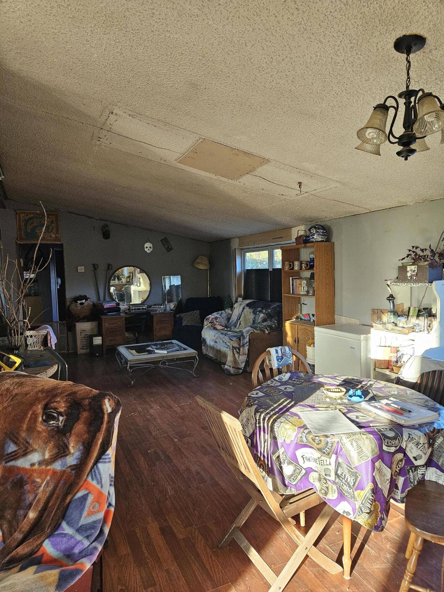 Evart, MI 49631,9156 50th AVE