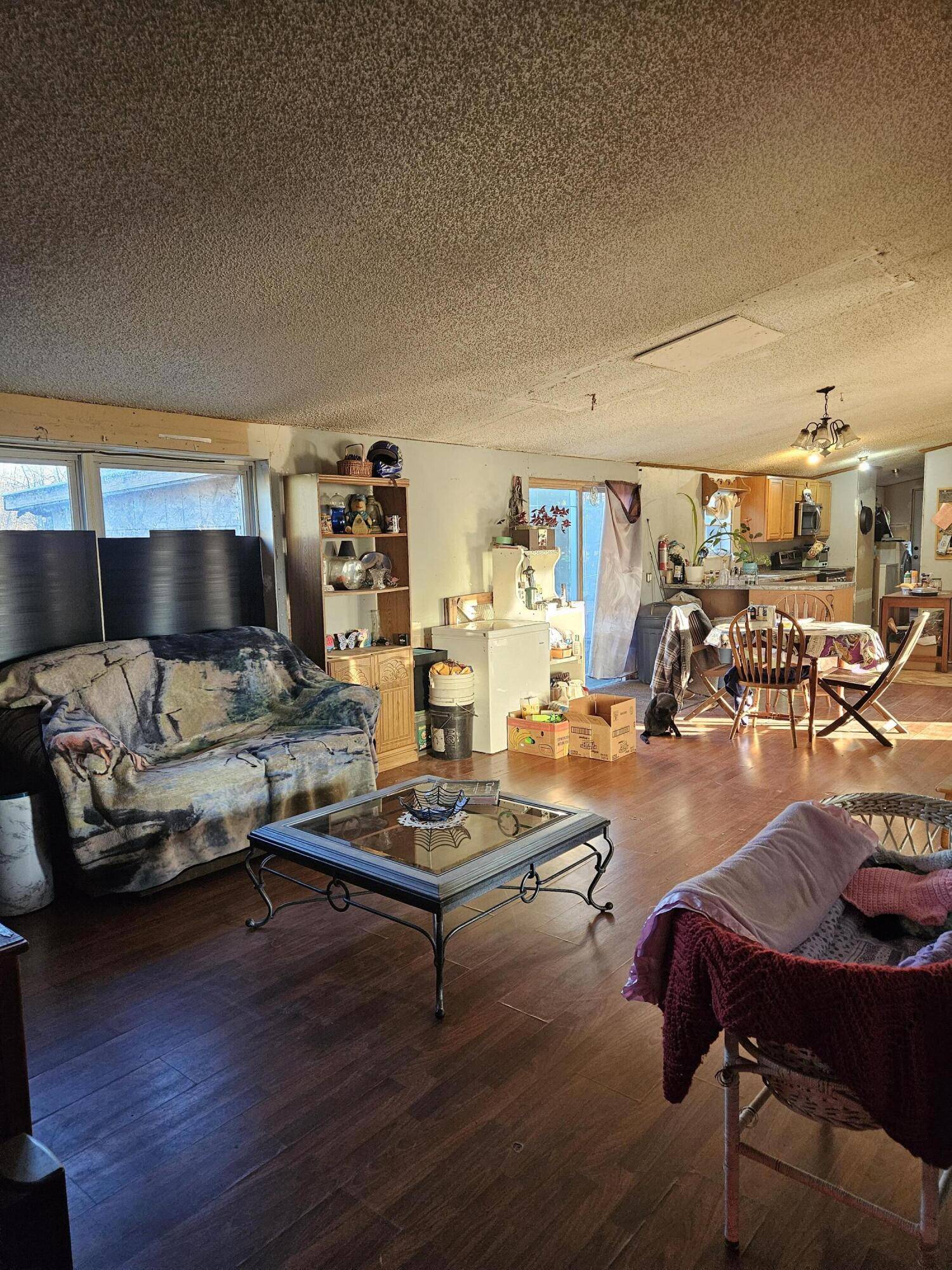 Evart, MI 49631,9156 50th AVE