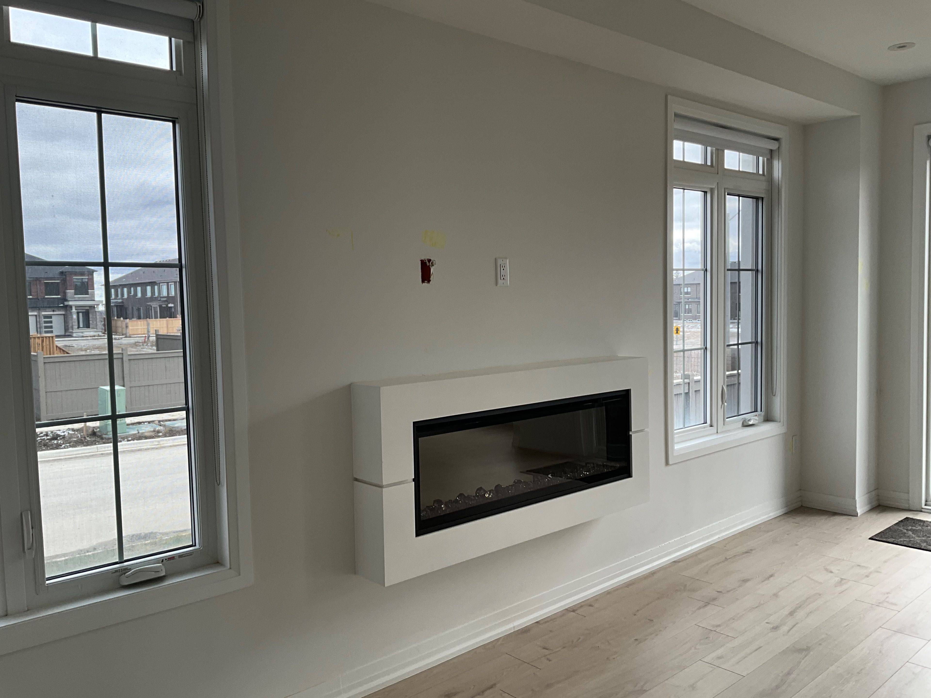 Richmond Hill, ON L4E 1J3,53 Tipp DR