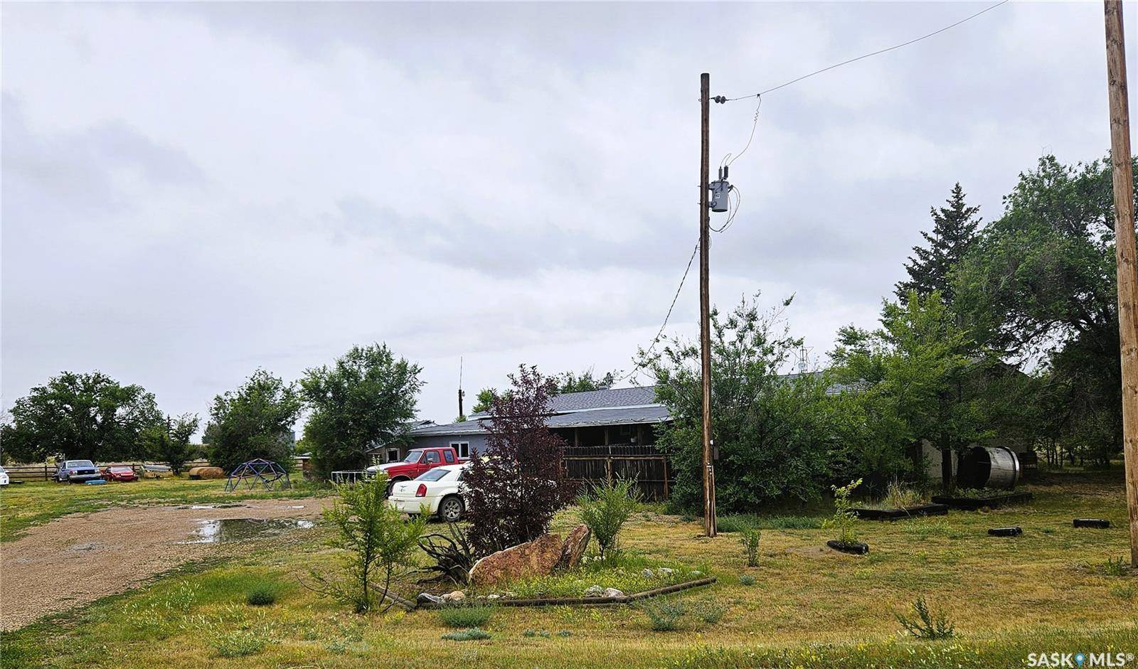 Maple Creek Rm No. 111, SK S0N 1N0,12076-3265 Range ROAD