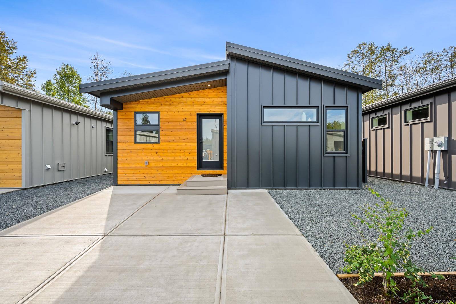 Cumberland, BC V0R 1S0,3025 Royston Rd #47