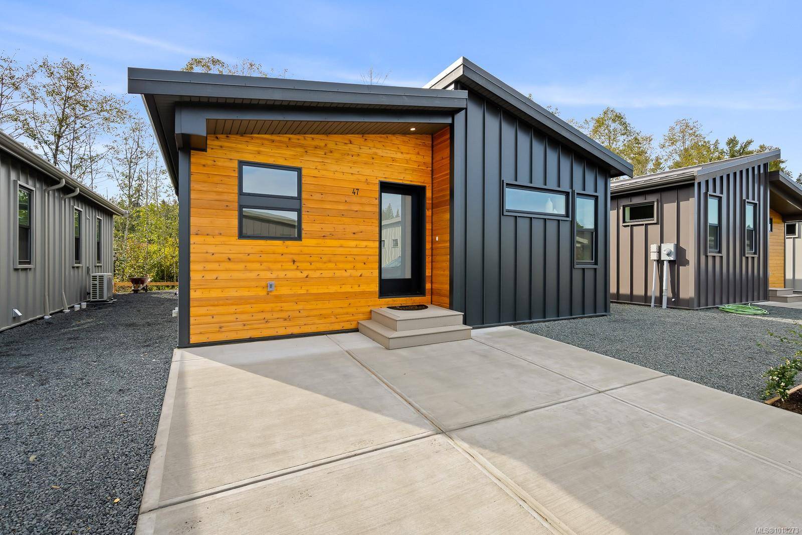 Cumberland, BC V0R 1S0,3025 Royston Rd #47