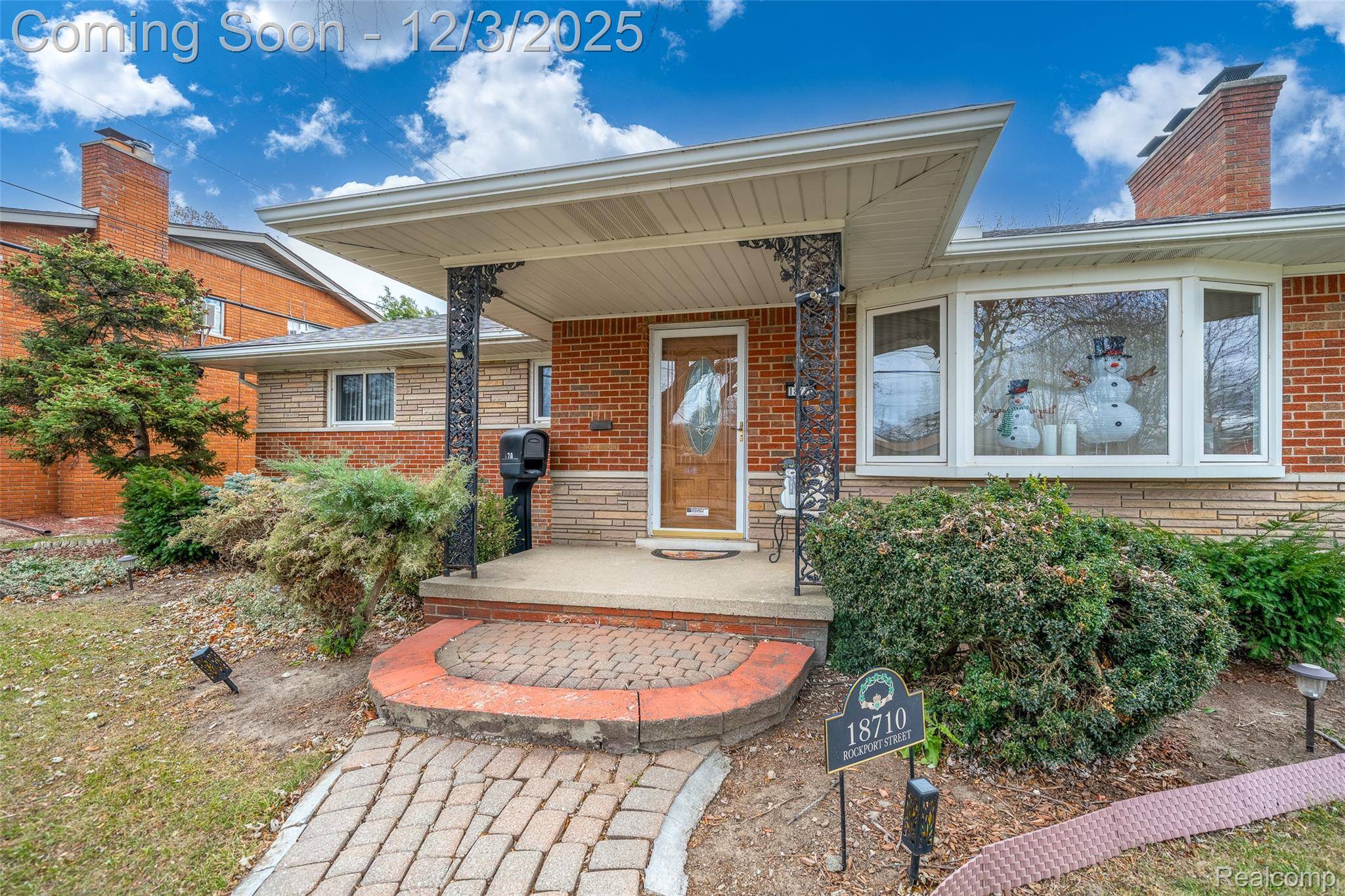 Roseville, MI 48066,18710 Rockport ST