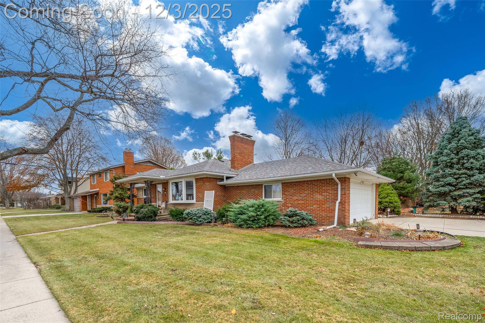 Roseville, MI 48066,18710 Rockport ST