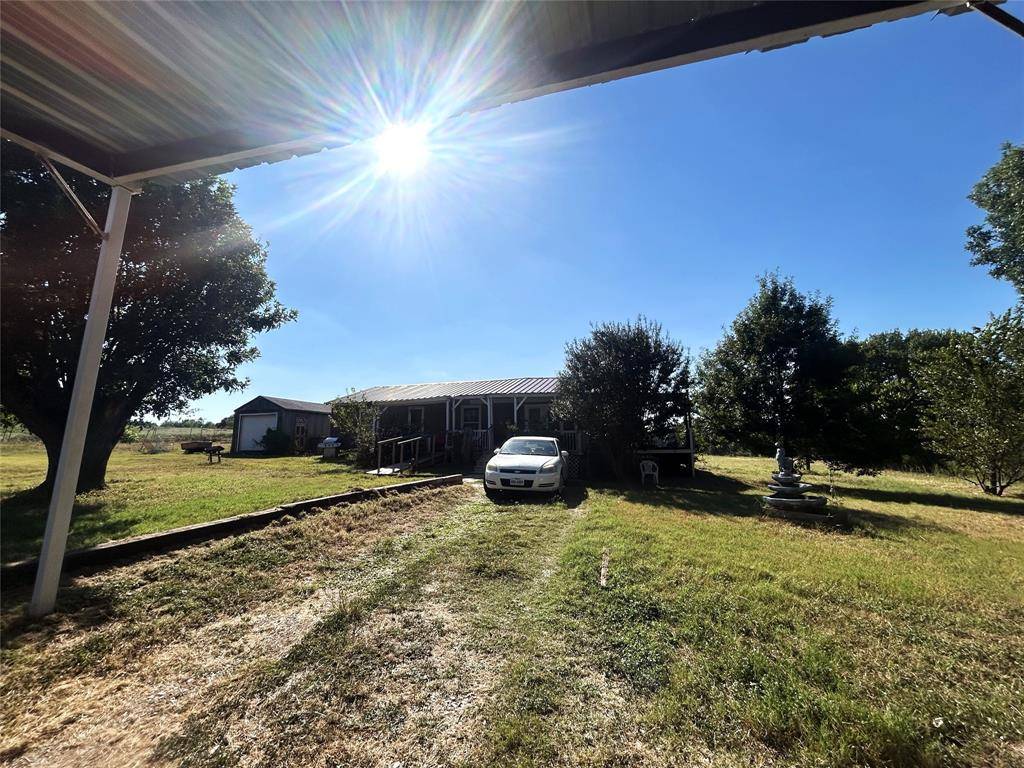 Springtown, TX 76082,161 Luke Road