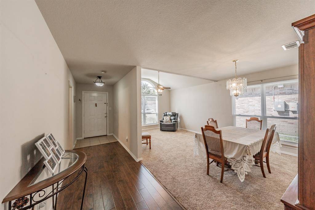 Burleson, TX 76028,400 Piccadilly Circle