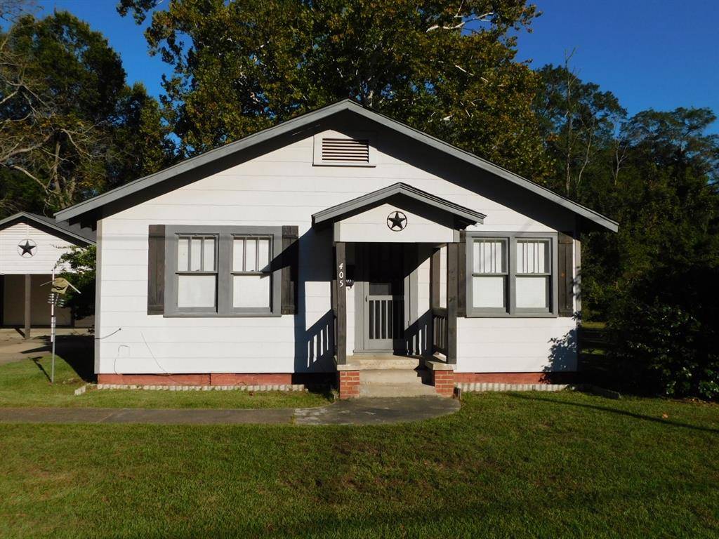 Springhill, LA 71075,405 SE 8th Street