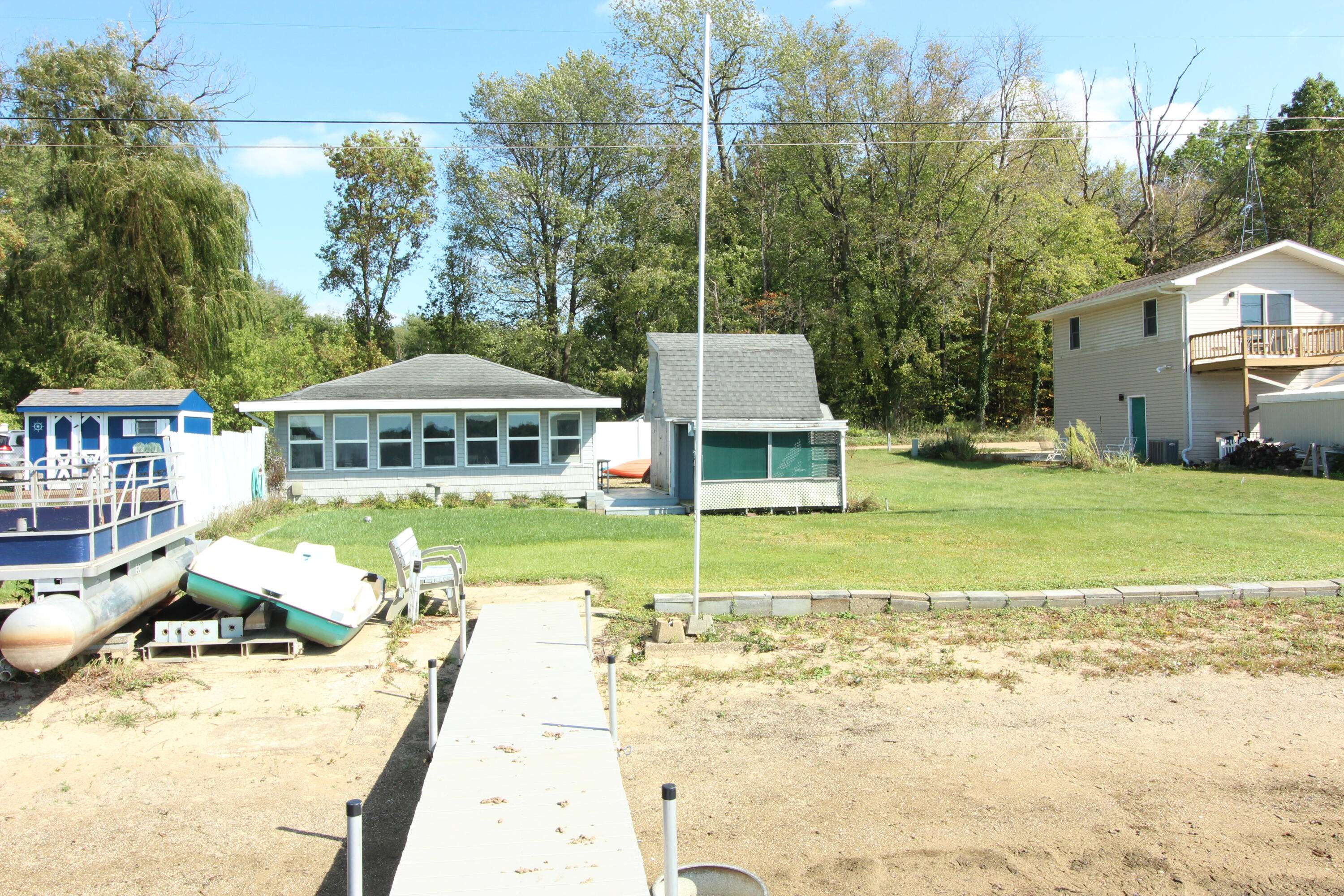 Marcellus, MI 49067,51140 Maple RD