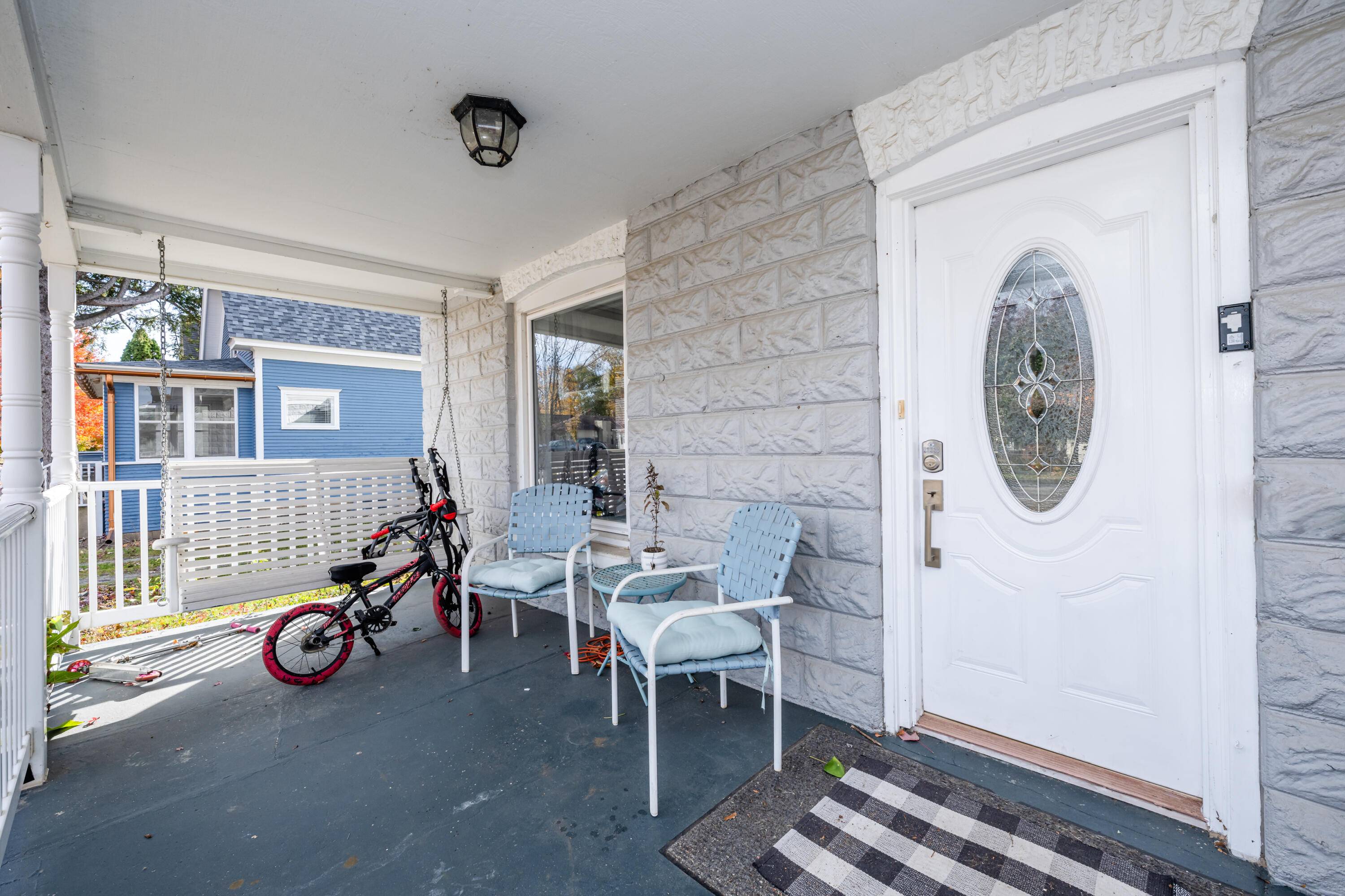 Berrien Springs, MI 49103,537 N Main ST