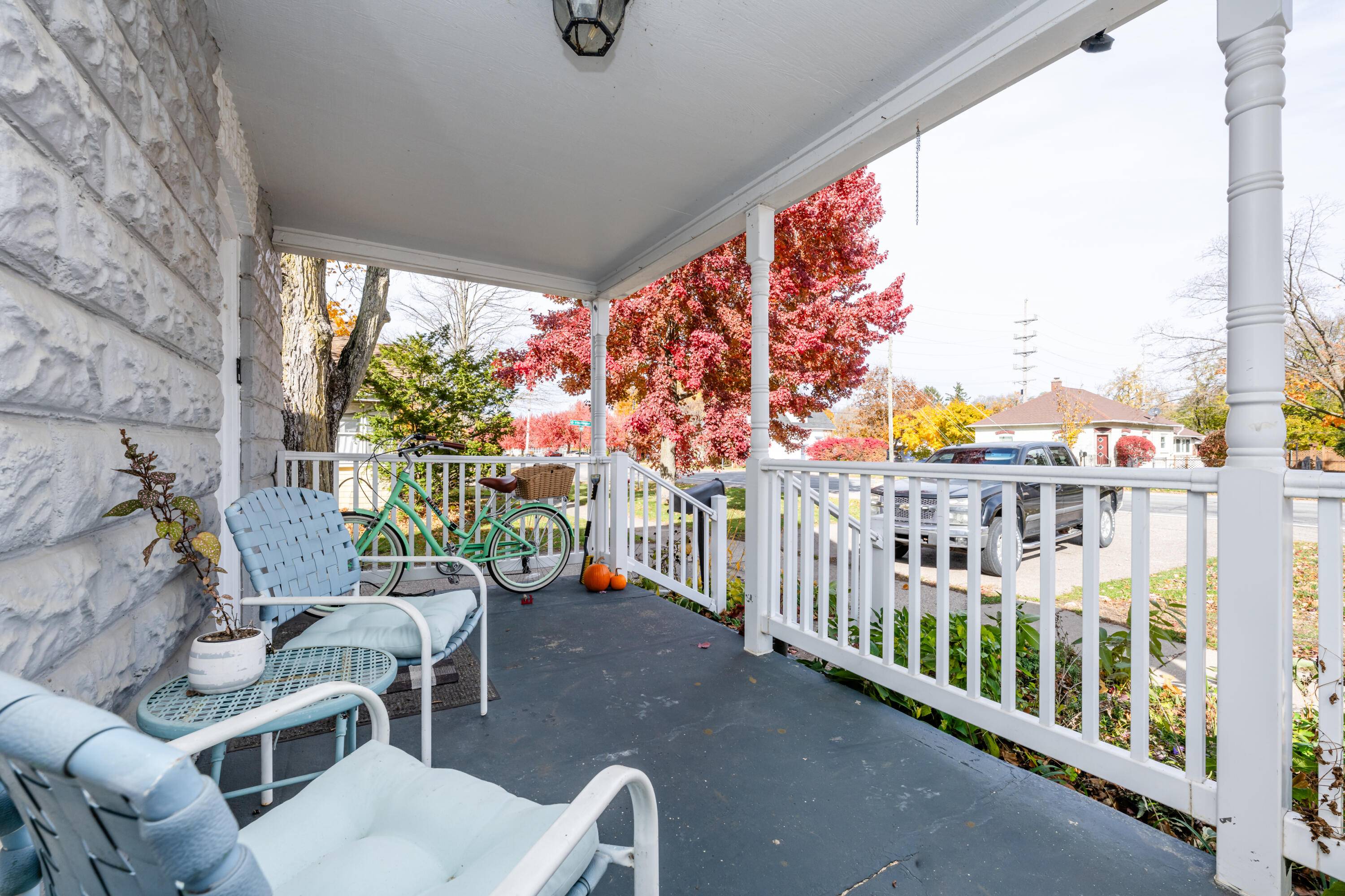 Berrien Springs, MI 49103,537 N Main ST